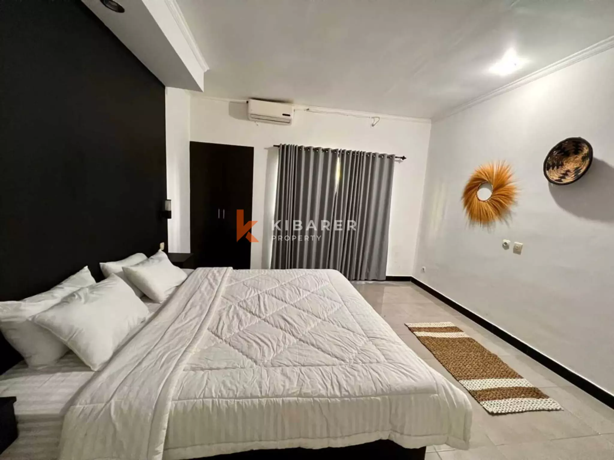 Charming Tropical Two Bedromm Villa Close to Bali Collection — image 6
