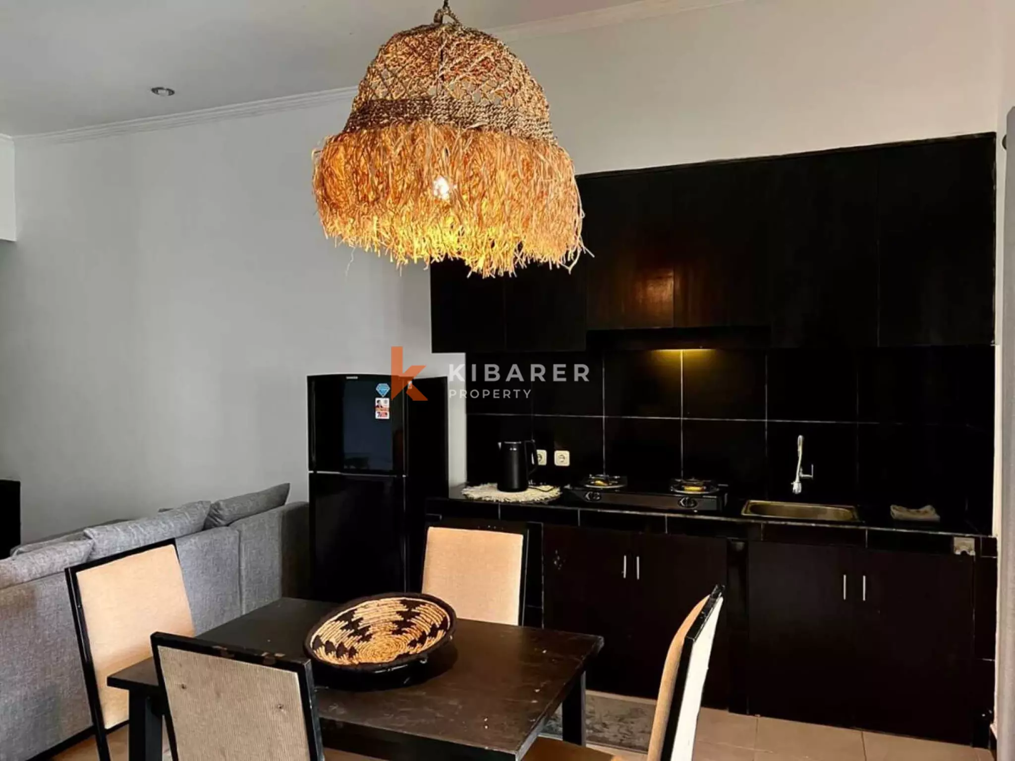 Charming Tropical Two Bedromm Villa Close to Bali Collection — image 3