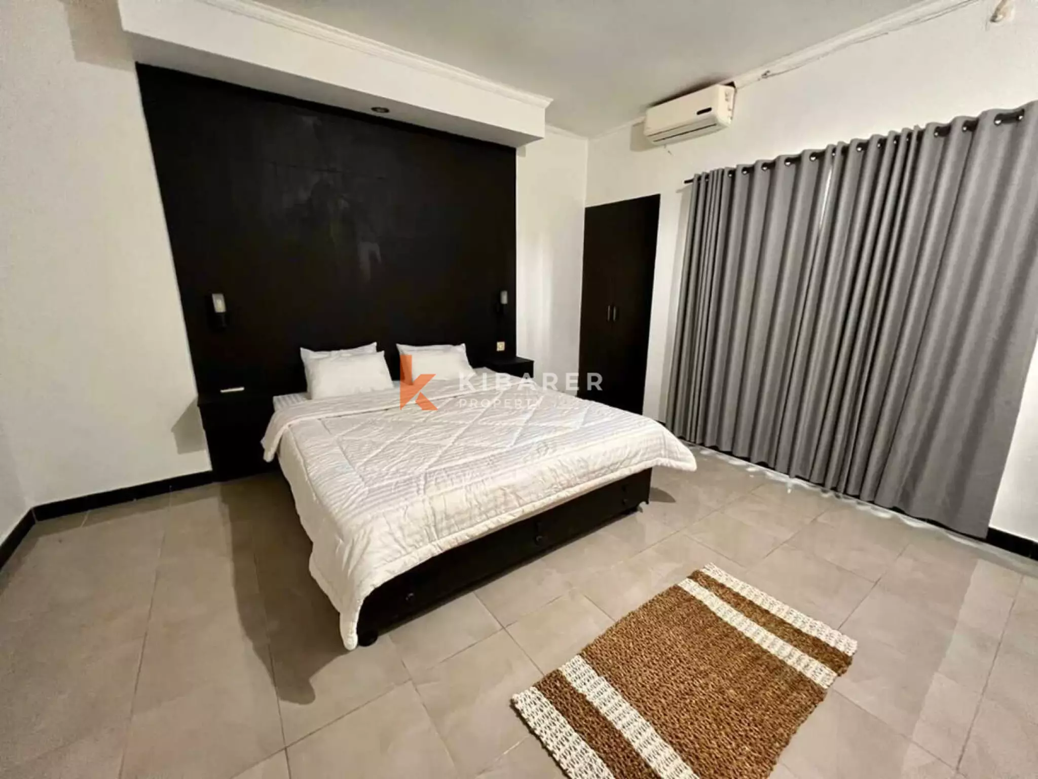 Charming Tropical Two Bedromm Villa Close to Bali Collection — image 5