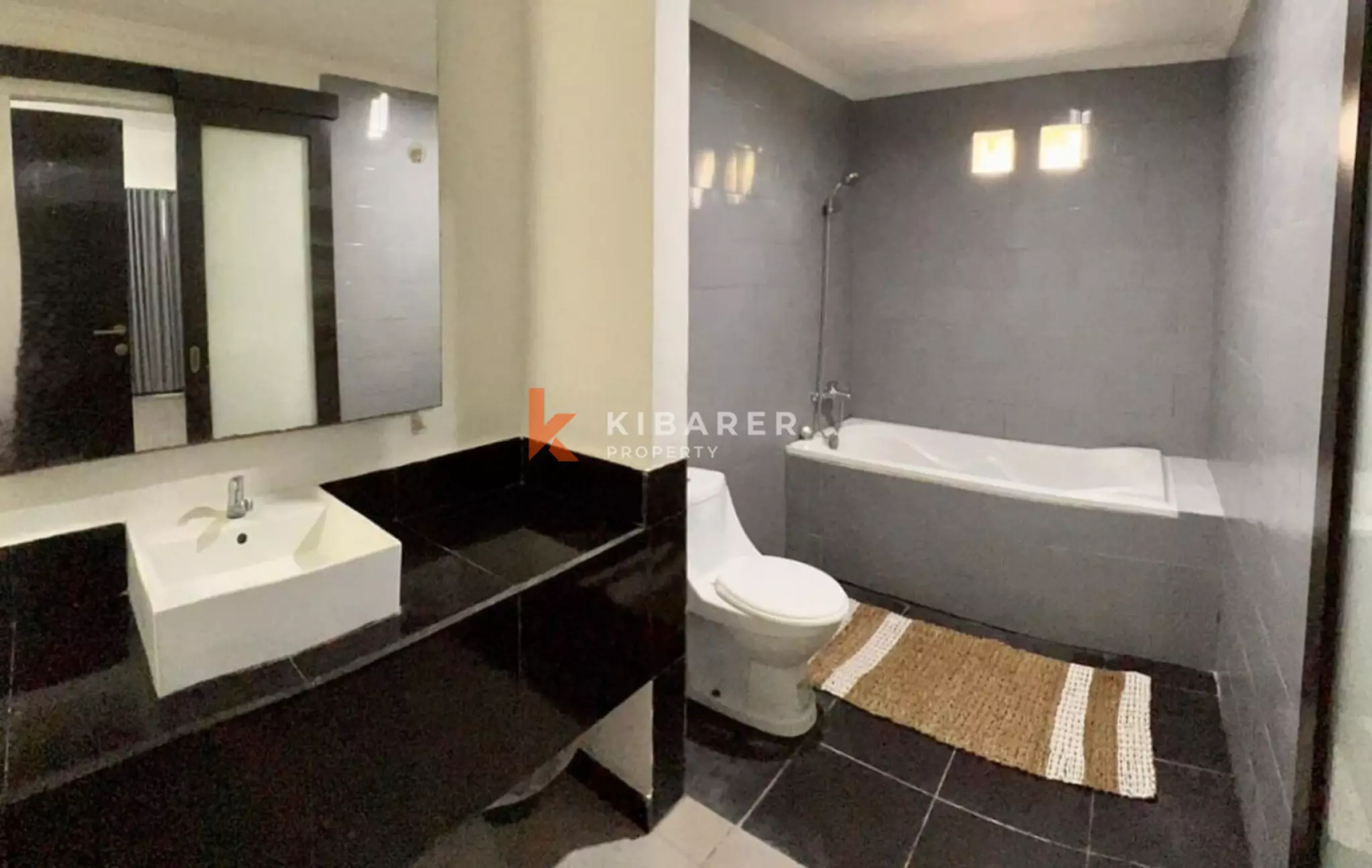 Charming Tropical Two Bedromm Villa Close to Bali Collection — image 7