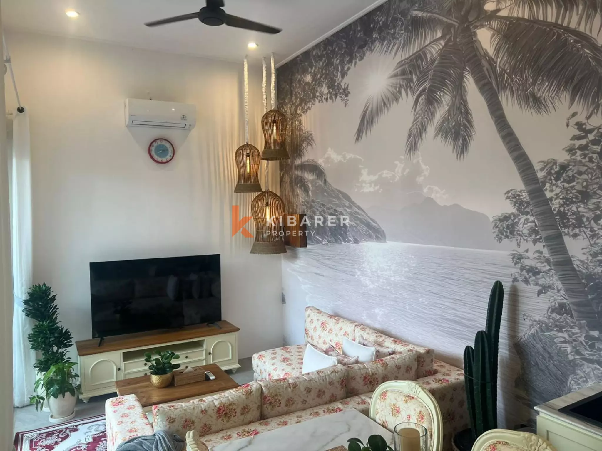 Charming Two-Bedroom Hideaway in Prime Berawa — image 5
