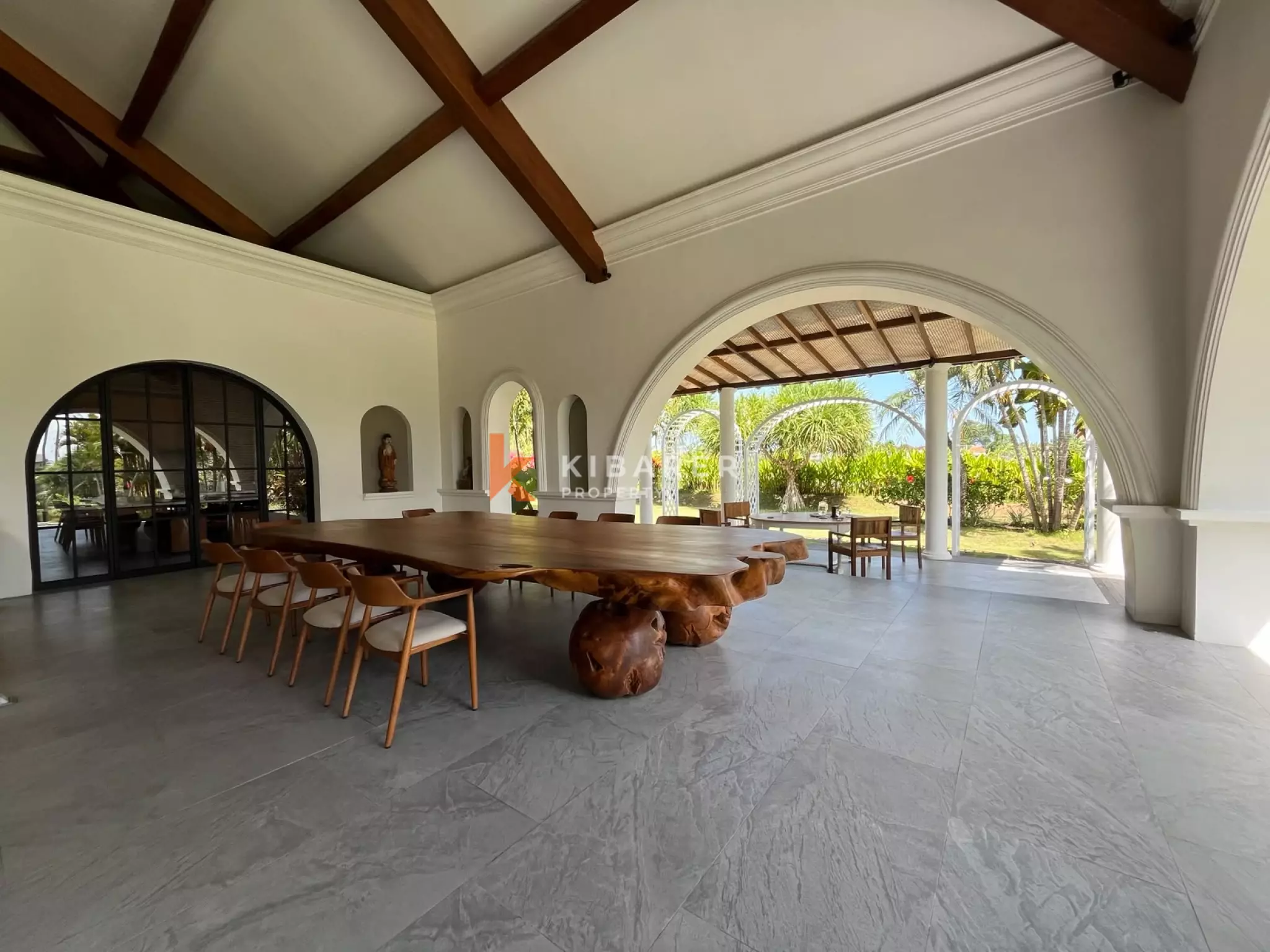 4BR Villa for for Rent in Kedungu, Bali — $10,156 — image 15