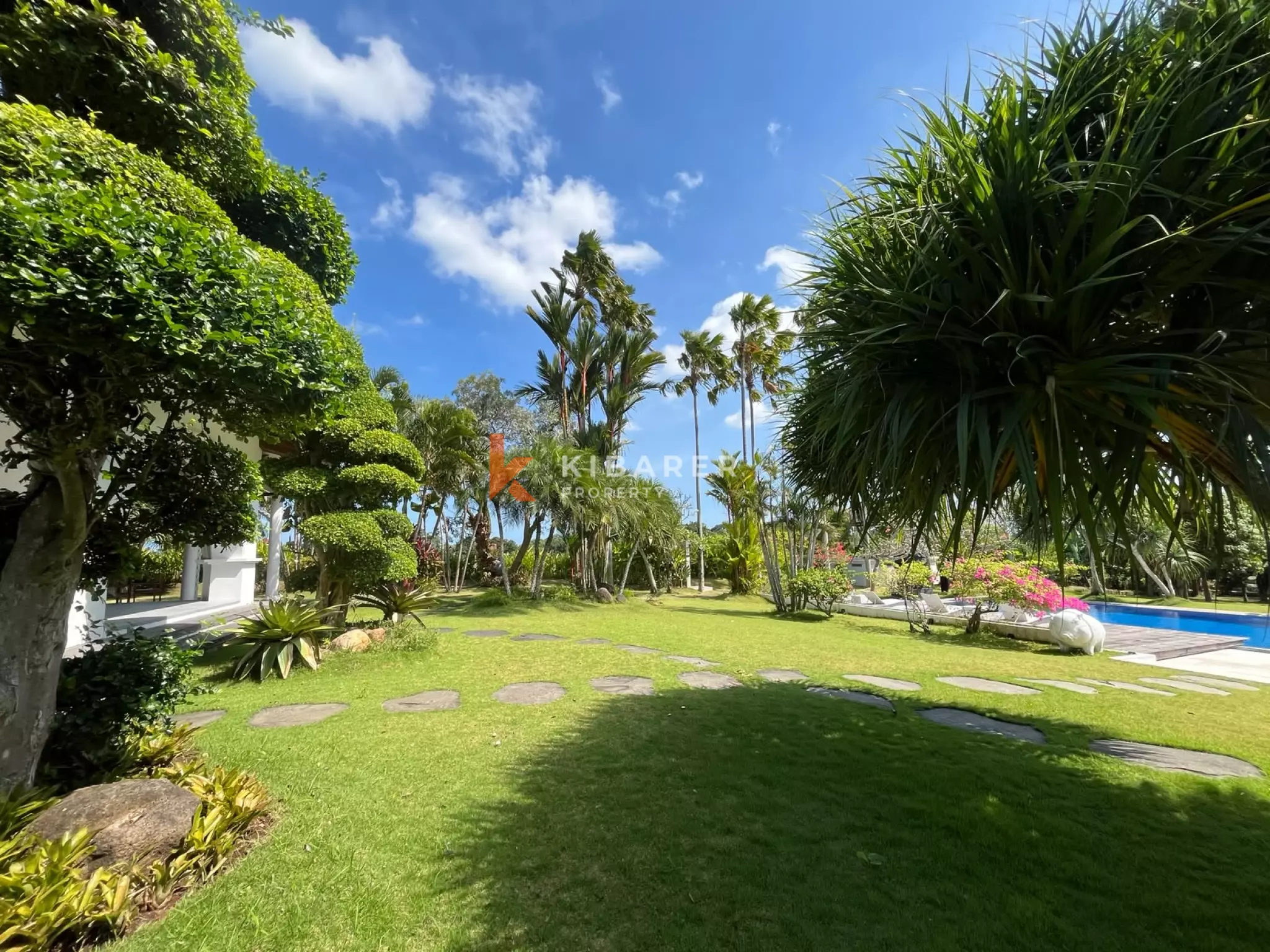 4BR Villa for for Rent in Kedungu, Bali — $10,156 — image 8