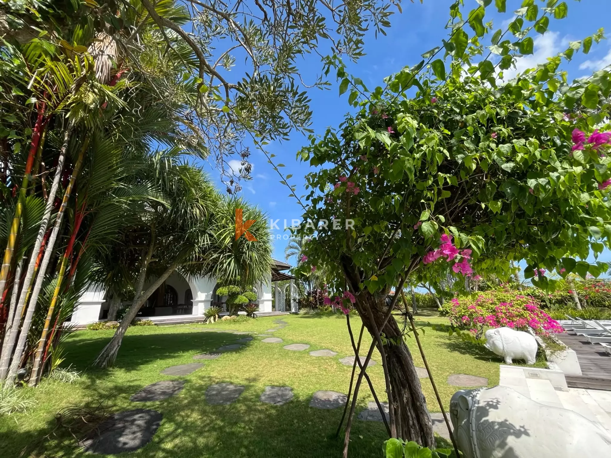 4BR Villa for for Rent in Kedungu, Bali — $10,156 — image 9