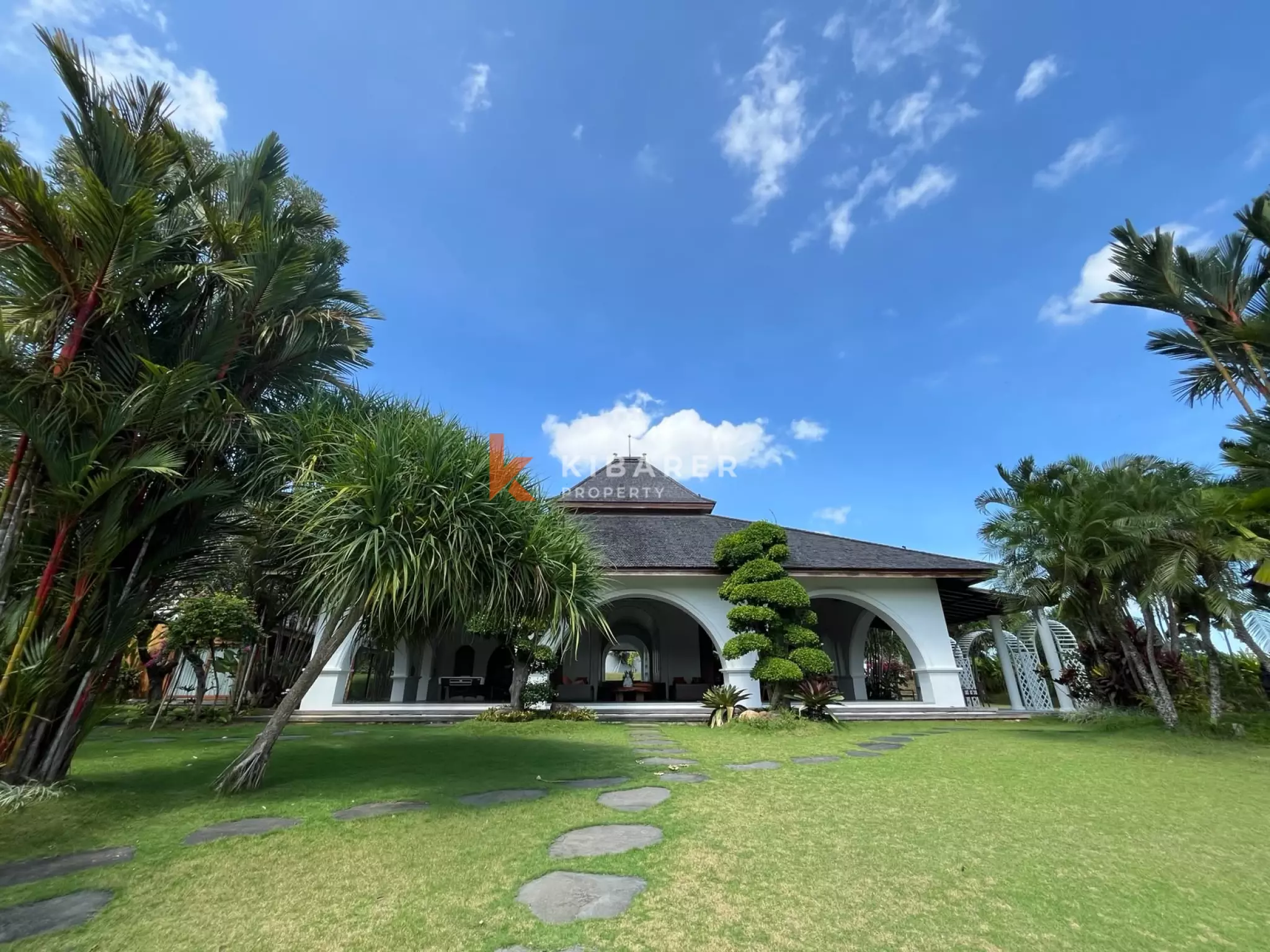 4BR Villa for for Rent in Kedungu, Bali — $10,156 — image 6