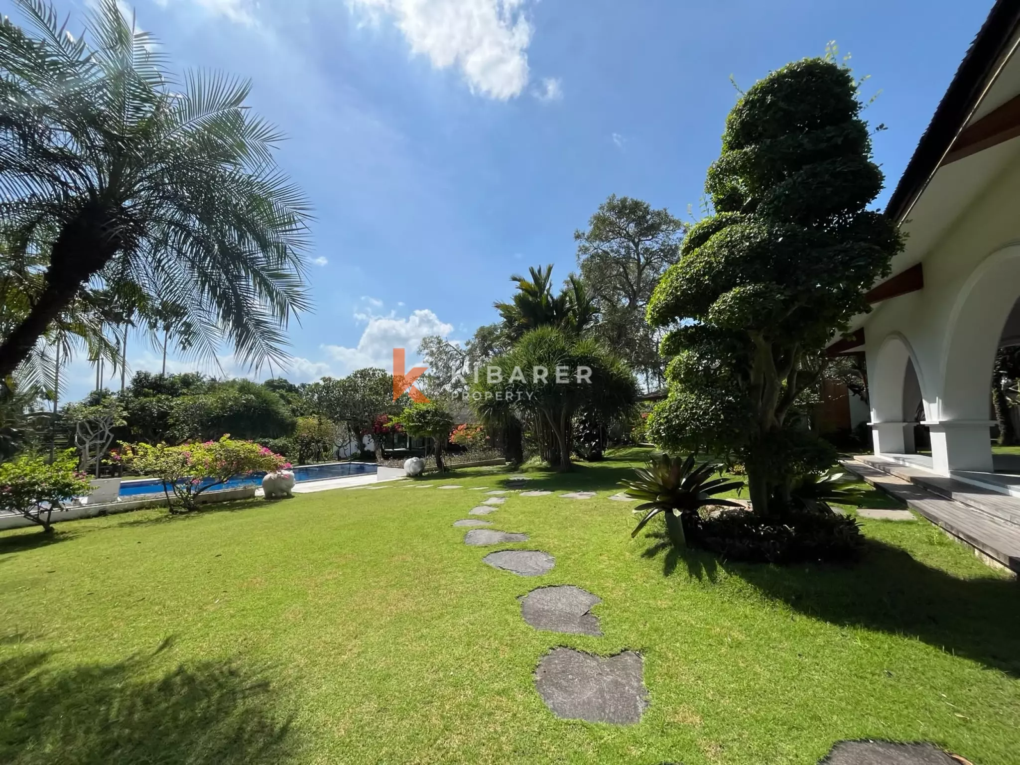 4BR Villa for for Rent in Kedungu, Bali — $10,156 — image 10