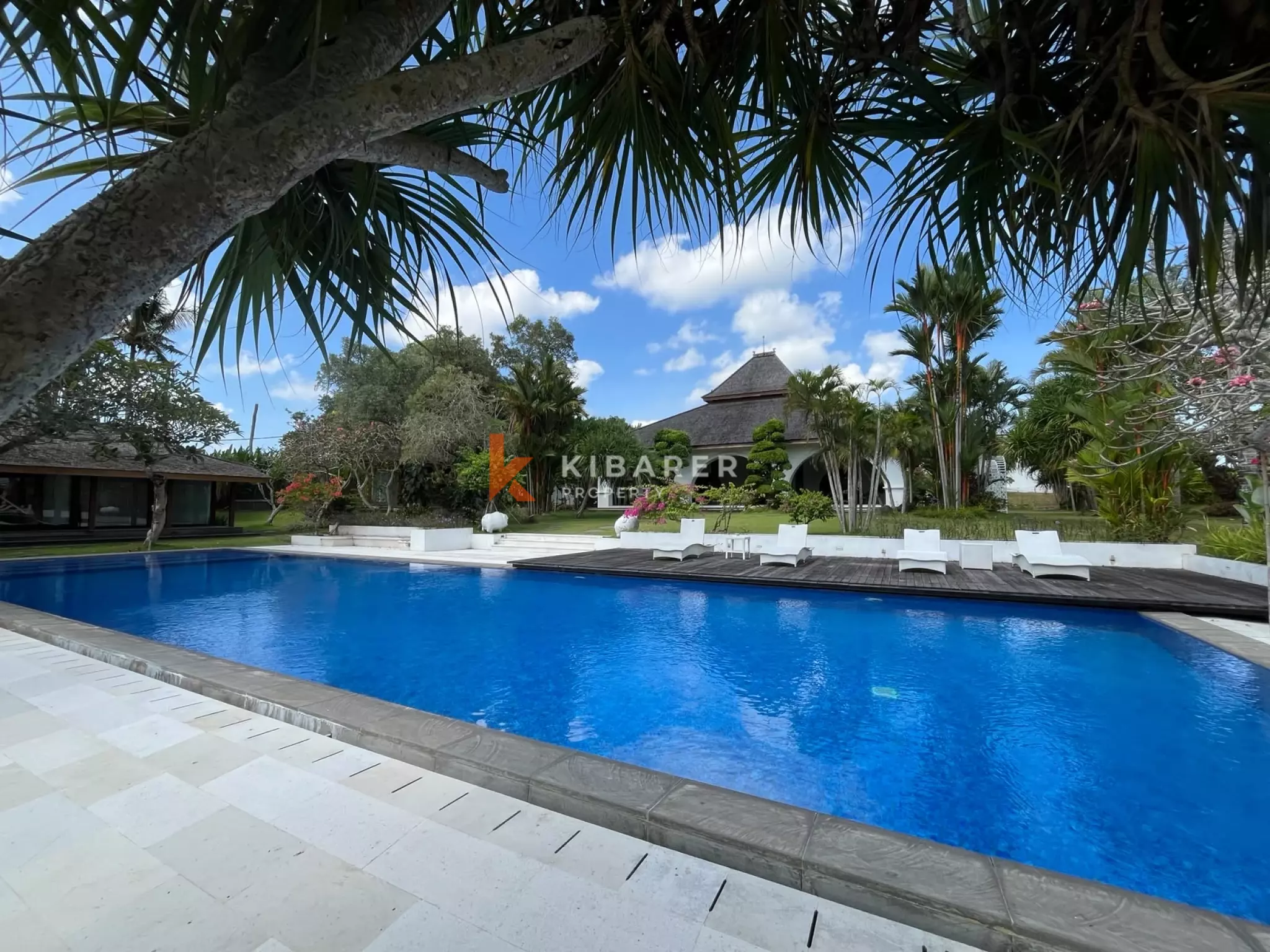 4BR Villa for for Rent in Kedungu, Bali — $10,156