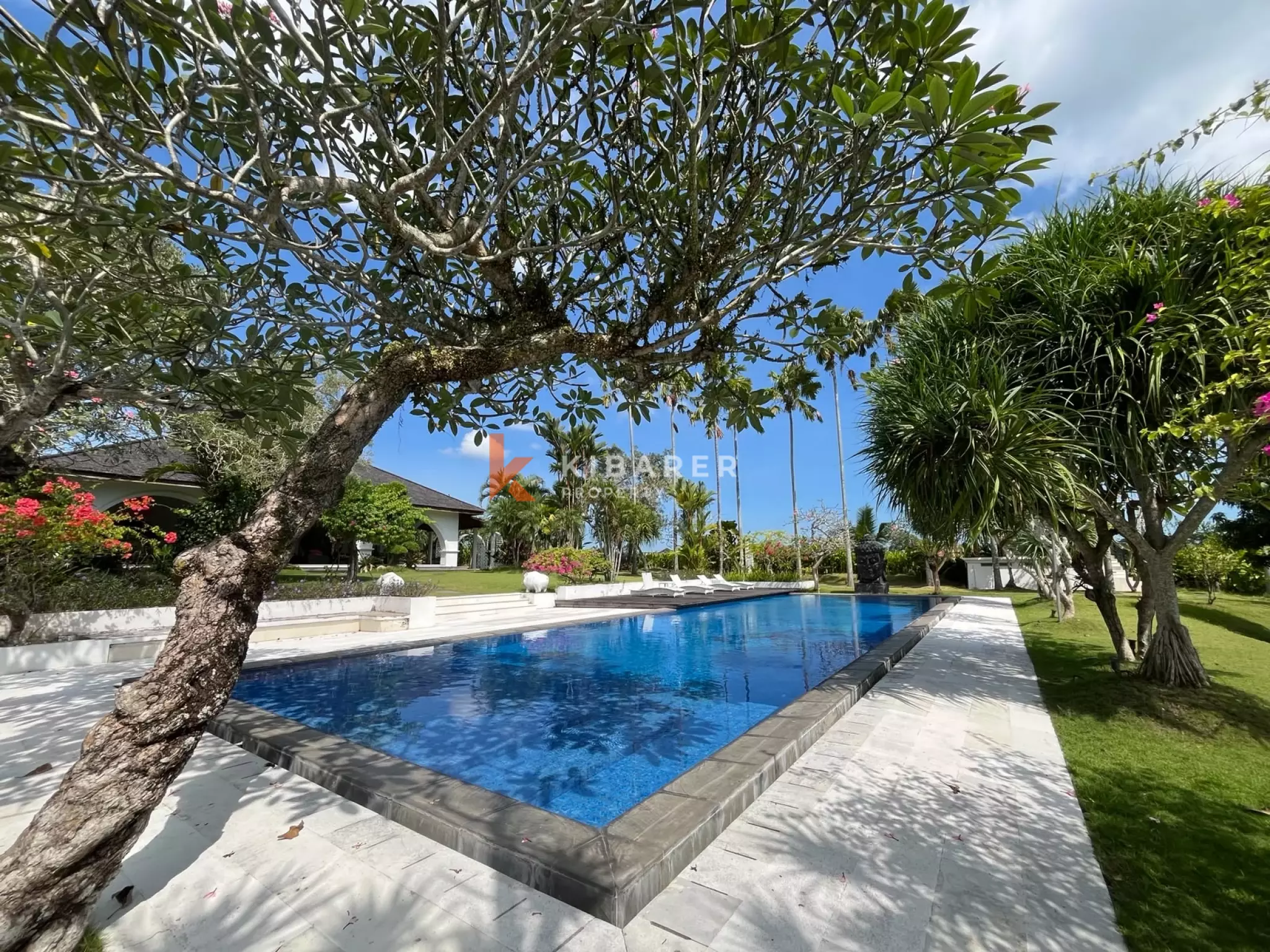 4BR Villa for for Rent in Kedungu, Bali — $10,156 — image 2