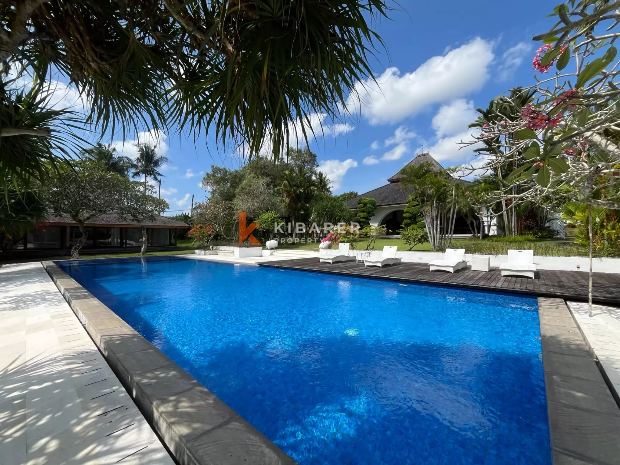 4BR Villa for for Rent in Kedungu, Bali — $10,156 — image 4
