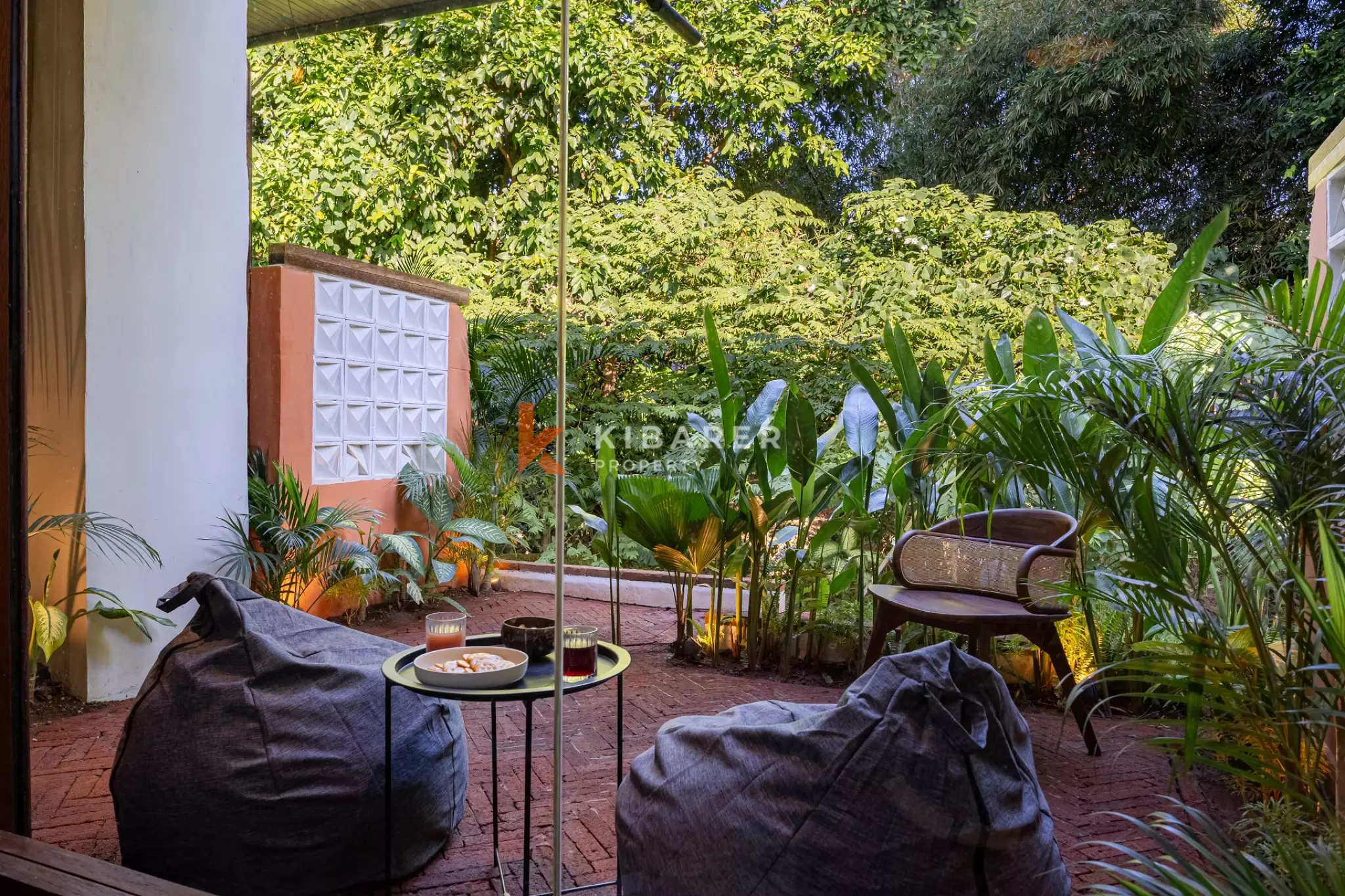 Mezzanine Loft One-Bedroom Shared Pool Surrounded by Nature in Pecatu–Uluwatu — image 14