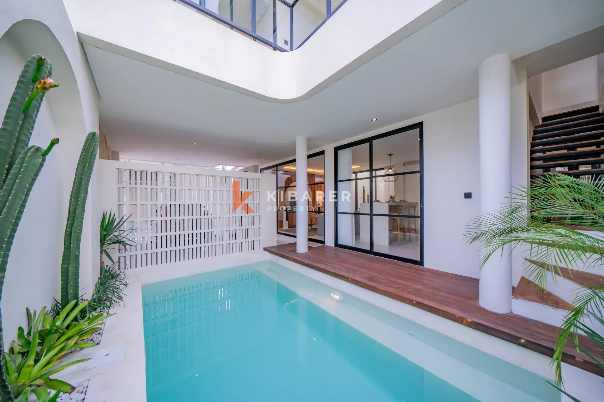 2BR Villa for for Rent in Seminyak, Bali — $22,283 — image 1