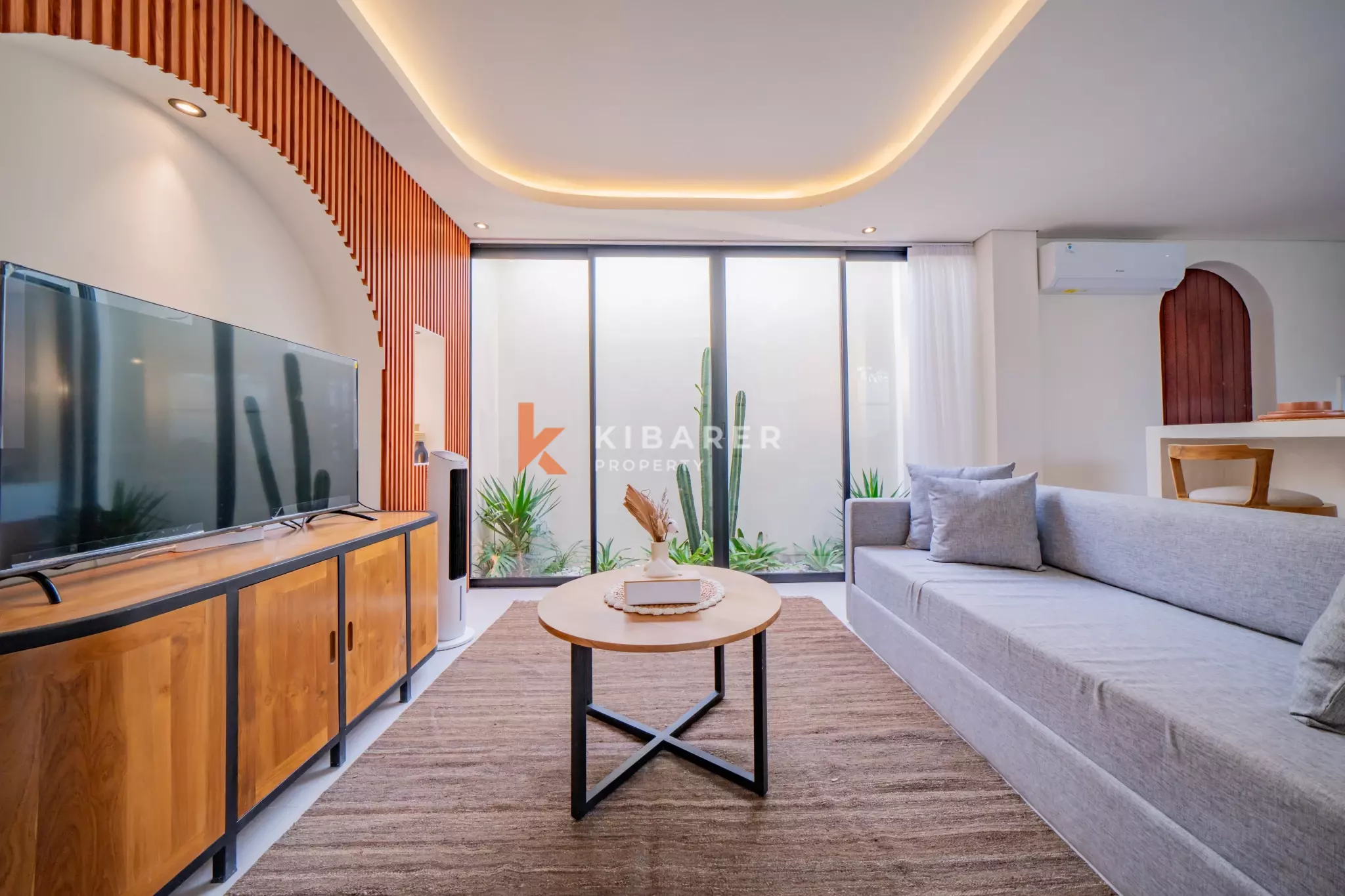 2BR Villa for for Rent in Seminyak, Bali — $22,283 — image 4