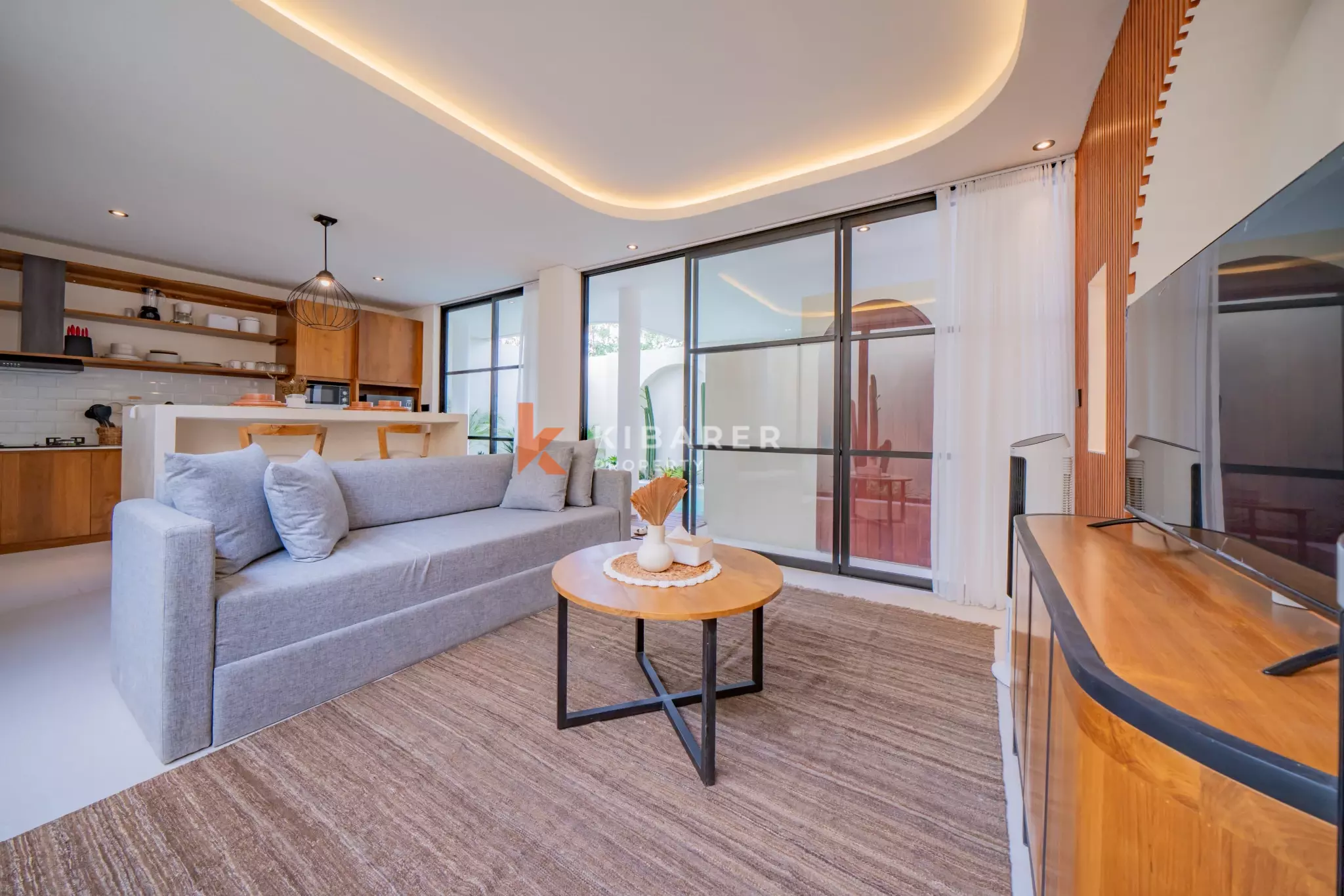 2BR Villa for for Rent in Seminyak, Bali — $22,283 — image 6
