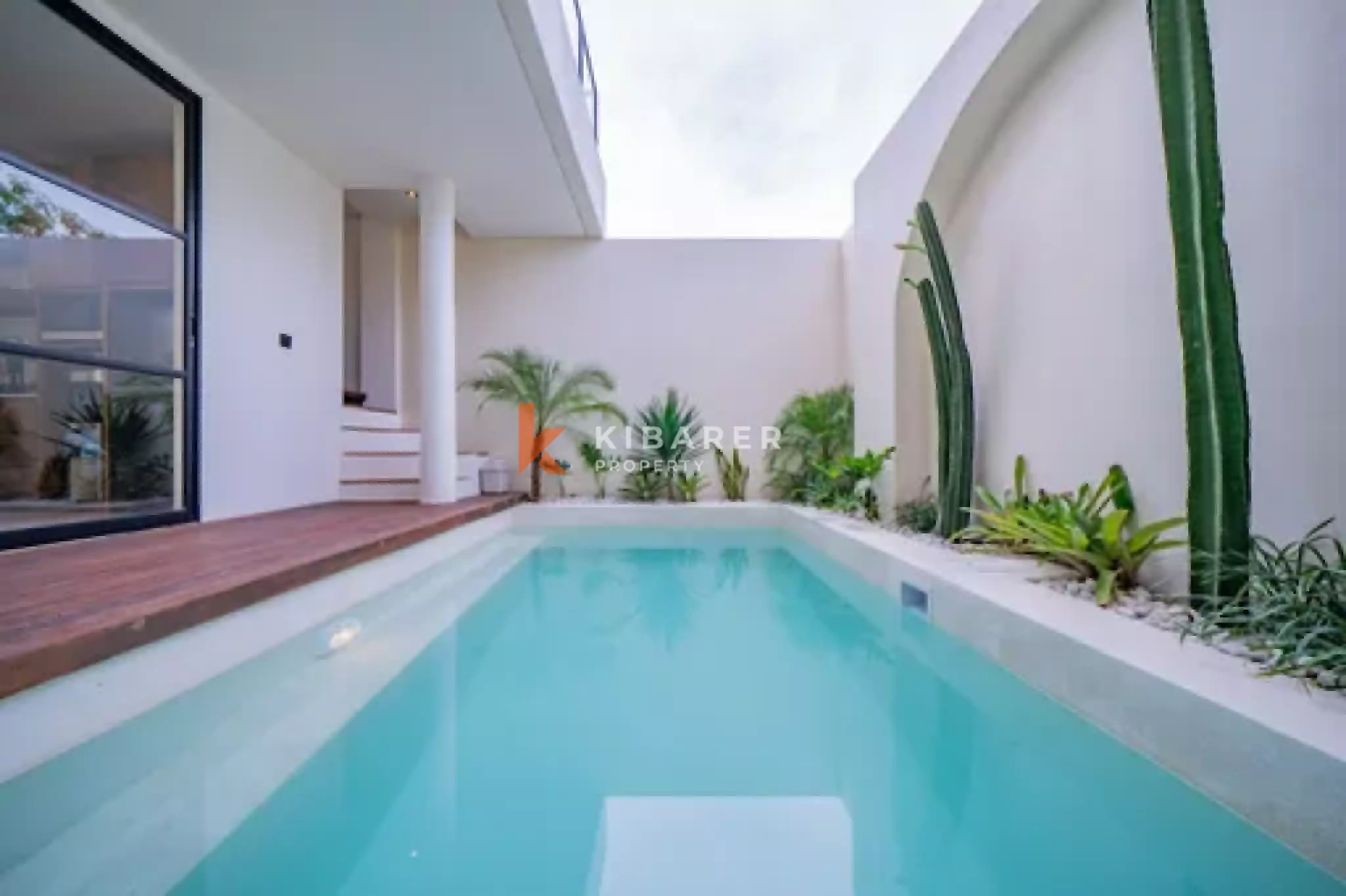2BR Villa for for Rent in Seminyak, Bali — $22,283 — image 2