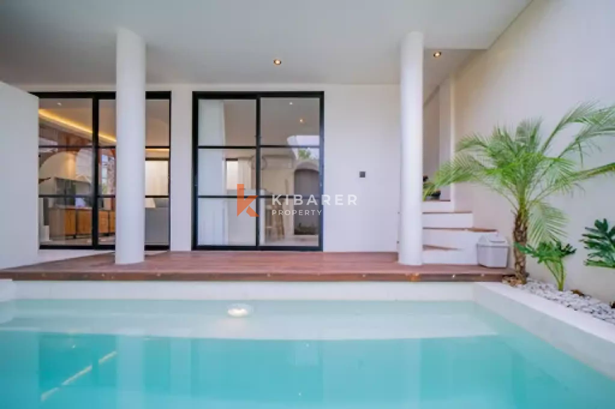 2BR Villa for for Rent in Seminyak, Bali — $22,283 — image 3