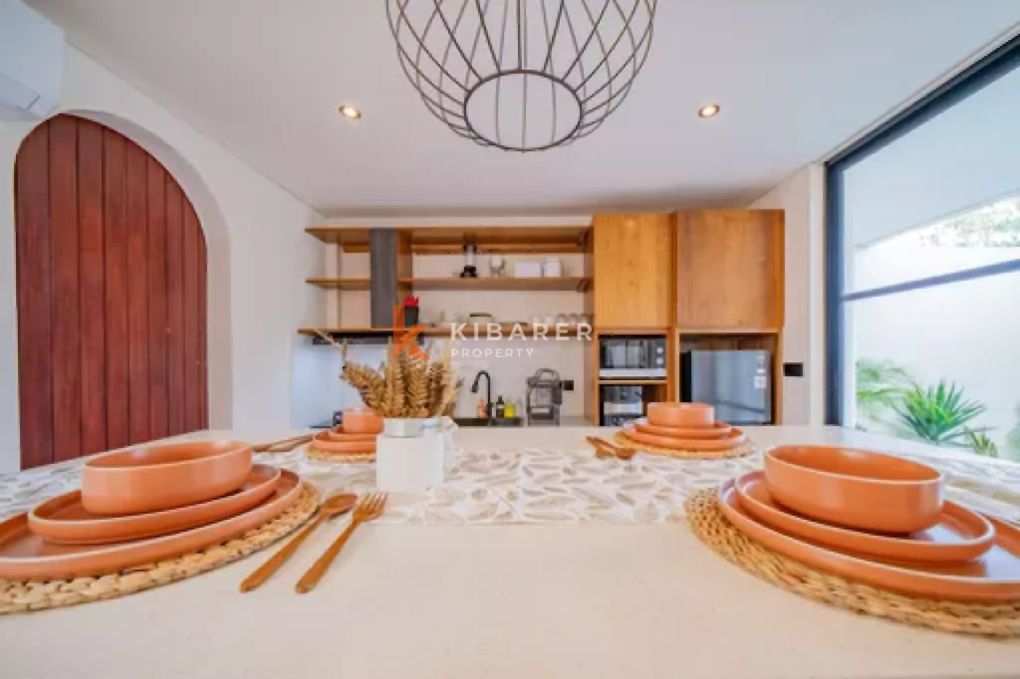 2BR Villa for for Rent in Seminyak, Bali — $22,283 — image 10