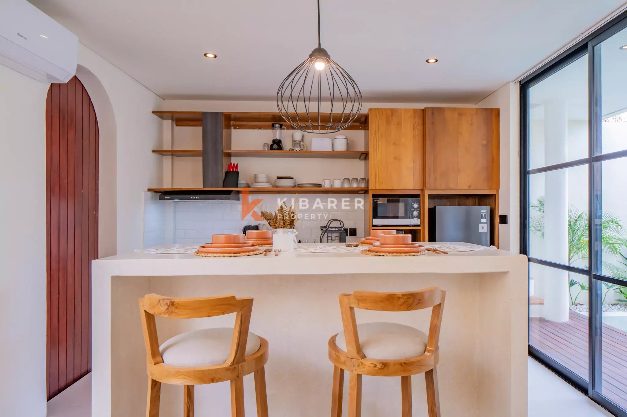 2BR Villa for for Rent in Seminyak, Bali — $22,283 — image 11
