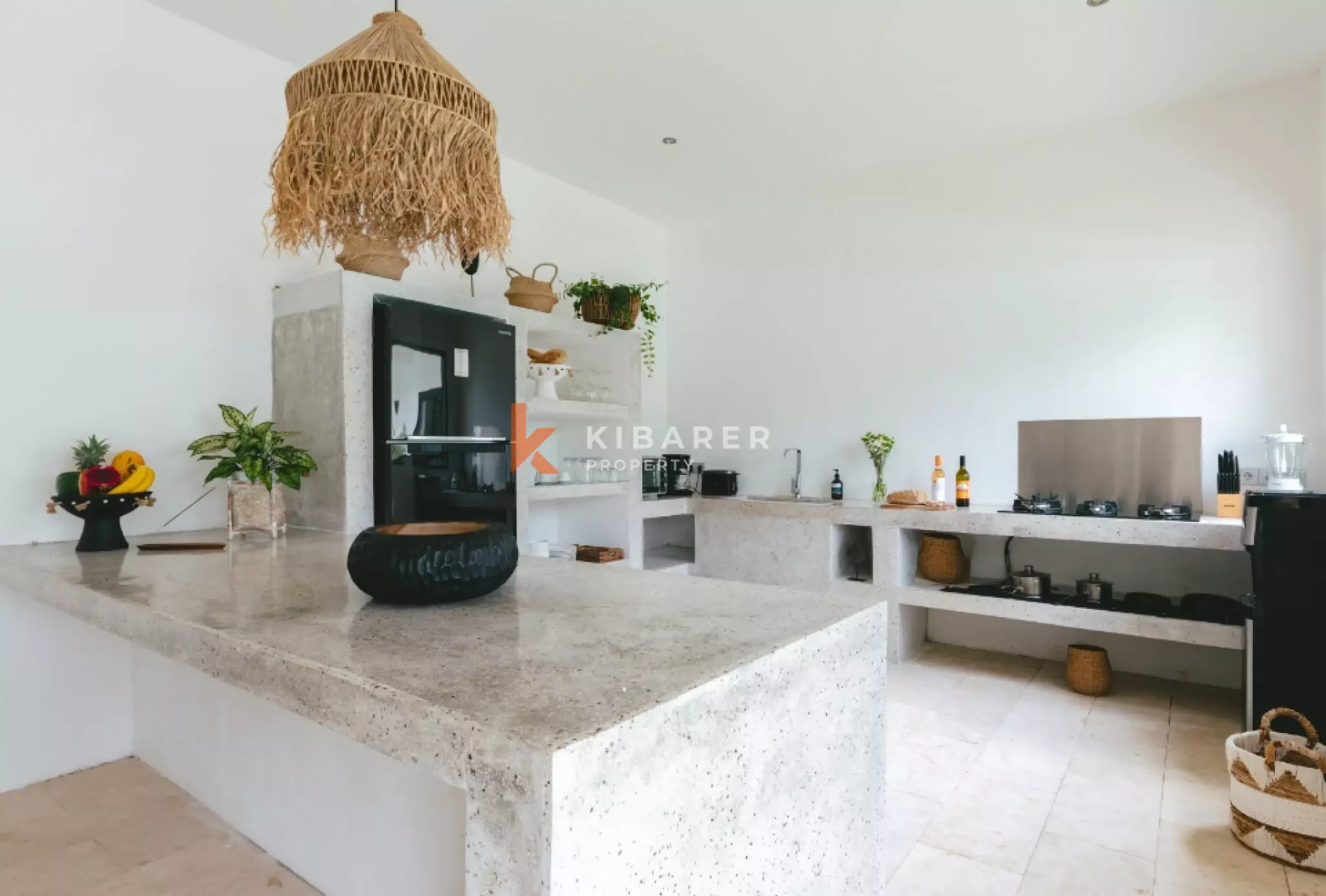 2BR Villa for for Rent in Ubud, Bali — $27,101 — image 5