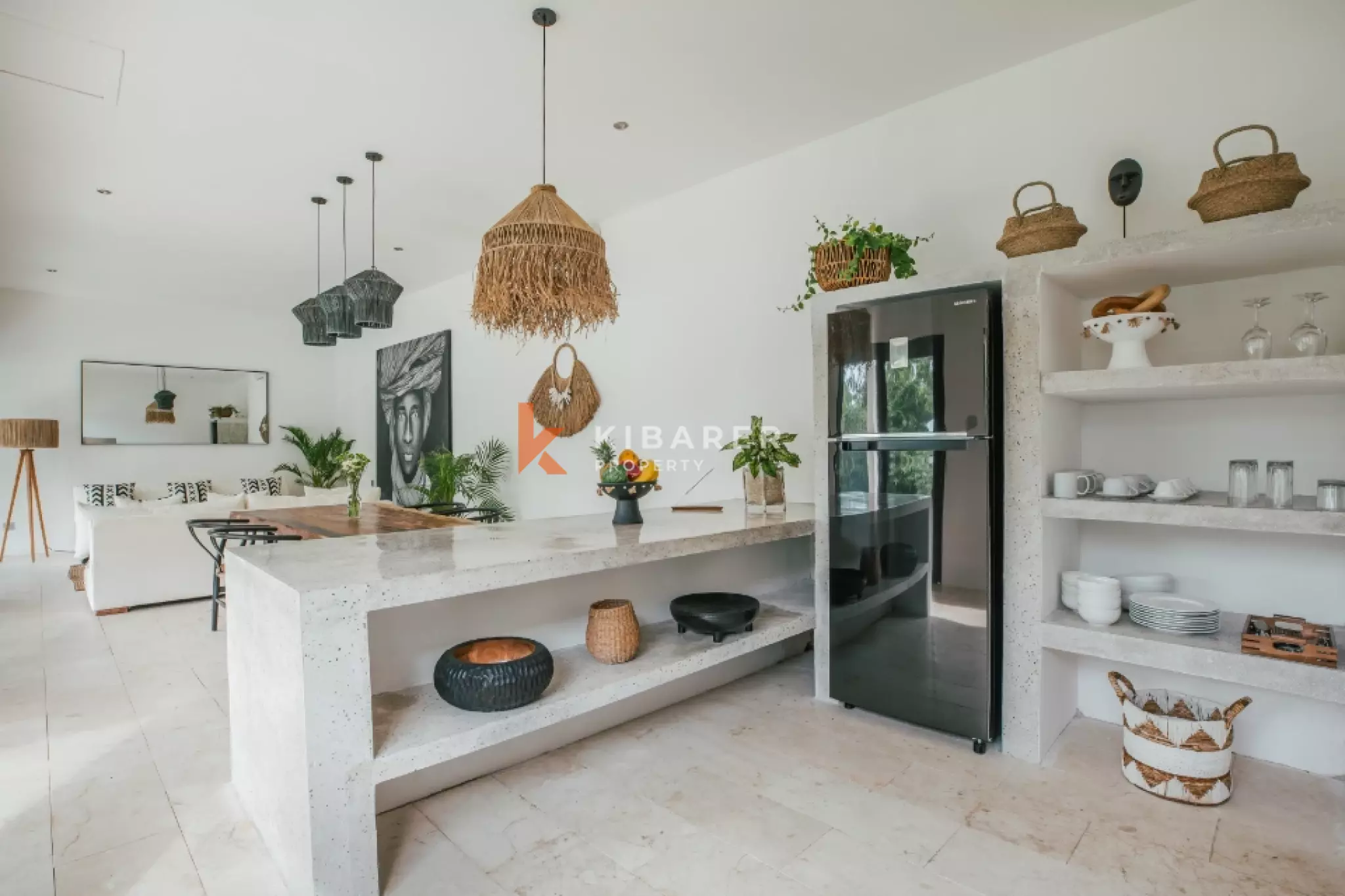 2BR Villa for for Rent in Ubud, Bali — $27,101 — image 7