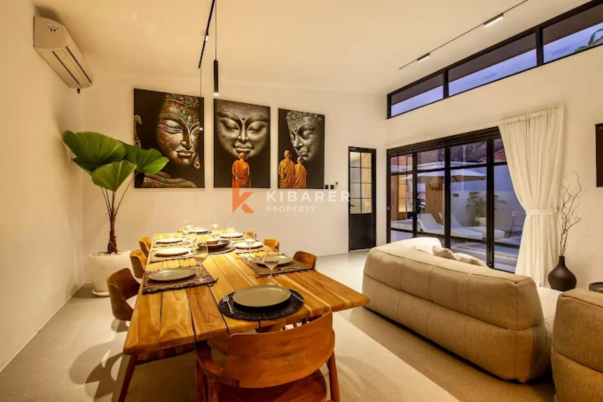 3BR Villa for for Rent in Umalas, Bali — $2,758 — image 7