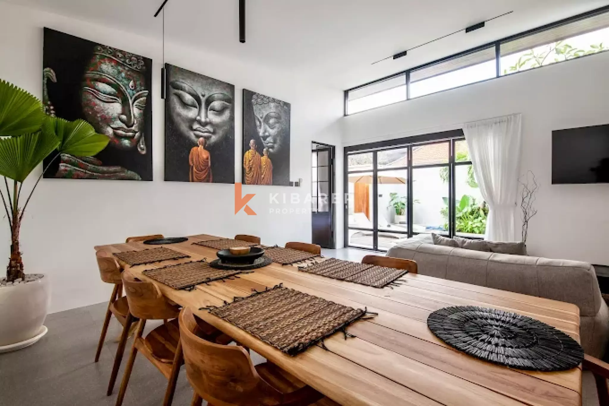3BR Villa for for Rent in Umalas, Bali — $2,758 — image 8
