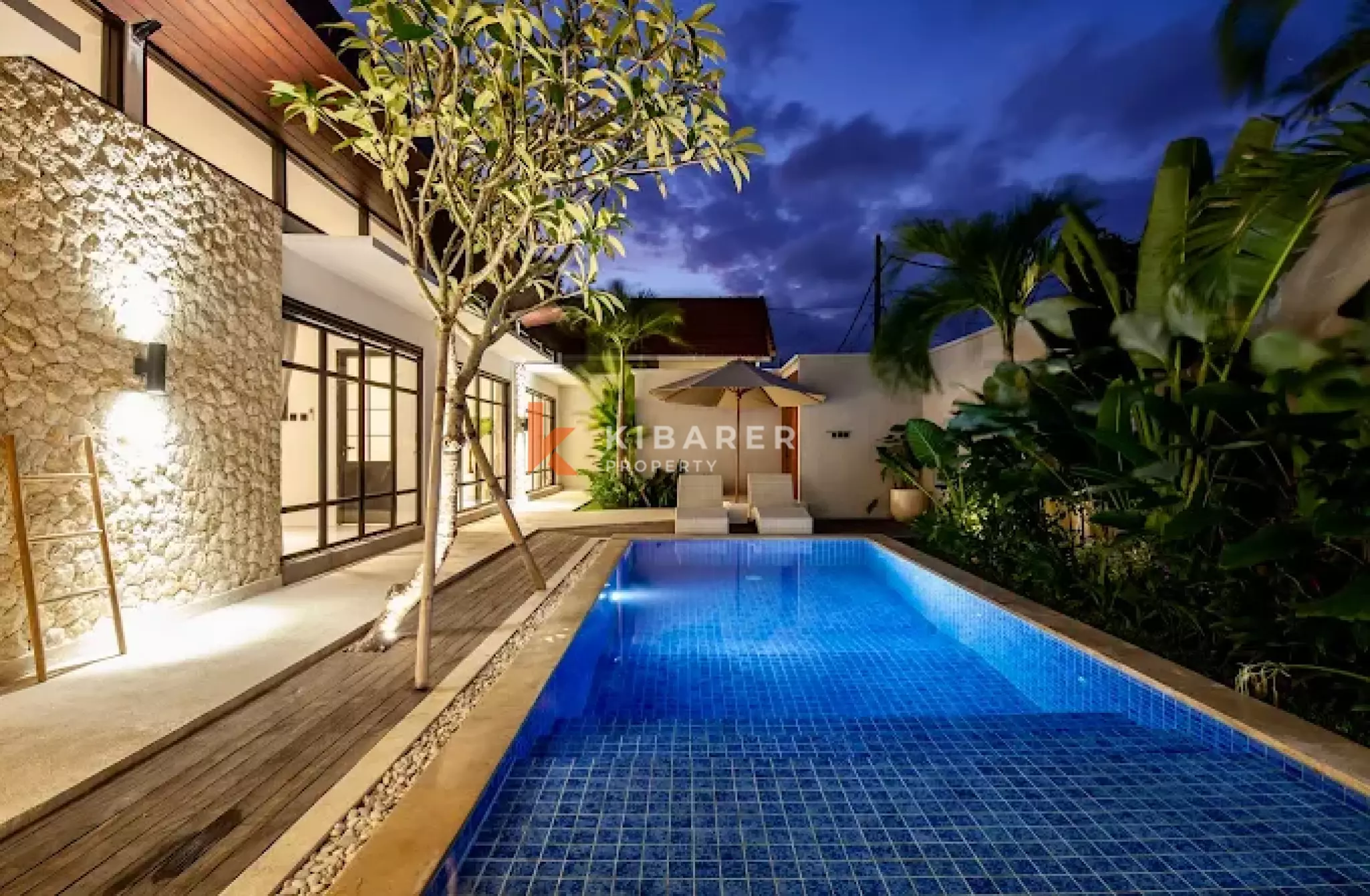 3BR Villa for for Rent in Umalas, Bali — $2,758 — image 2