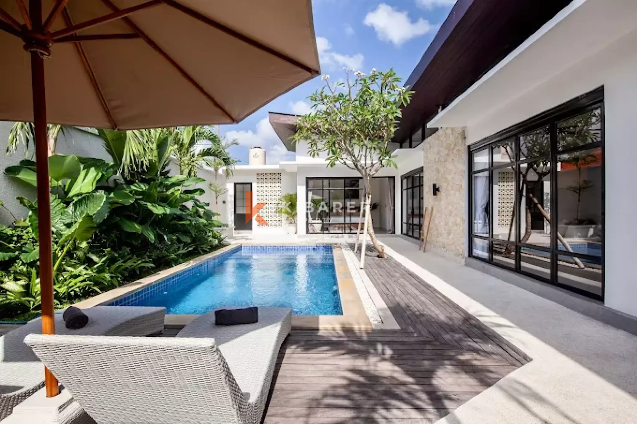 3BR Villa for for Rent in Umalas, Bali — $2,758 — image 6