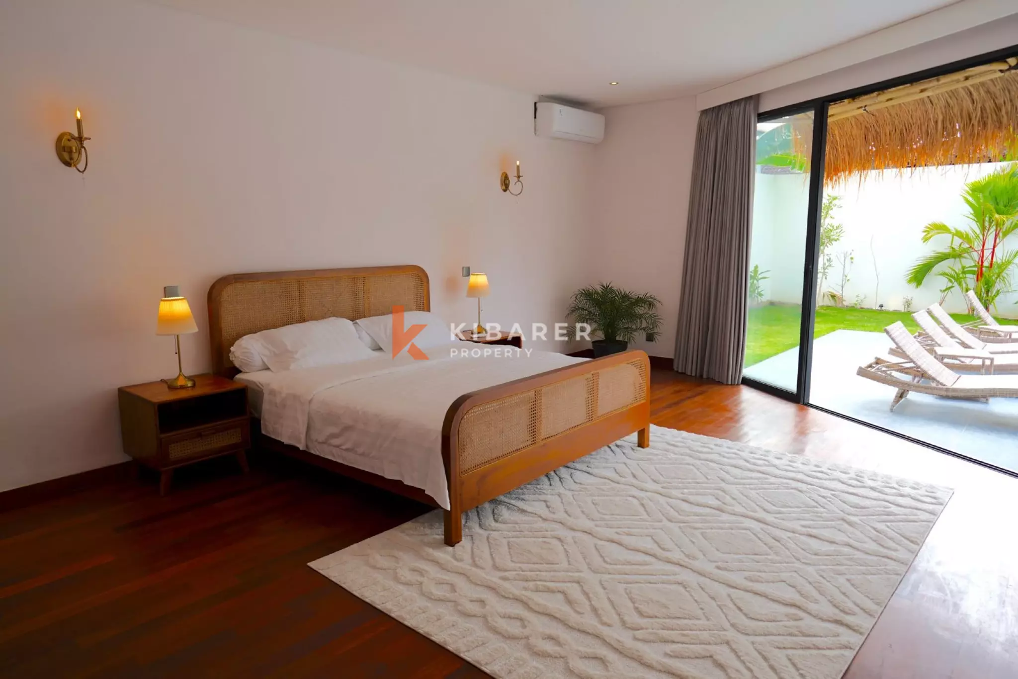 3BR Villa for for Rent in Seminyak, Bali — $51,806 — image 12