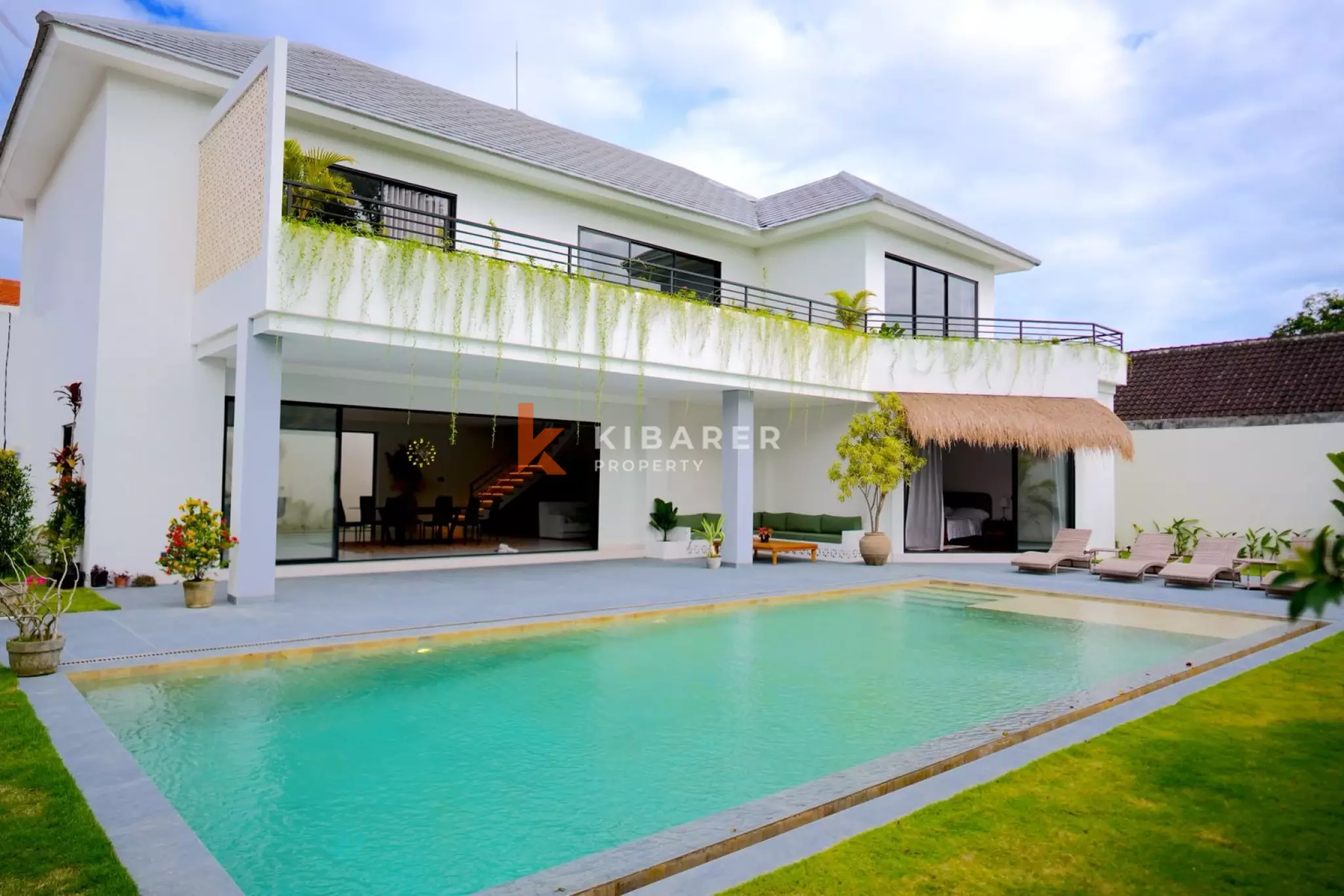 3BR Villa for for Rent in Seminyak, Bali — $51,806 — image 1
