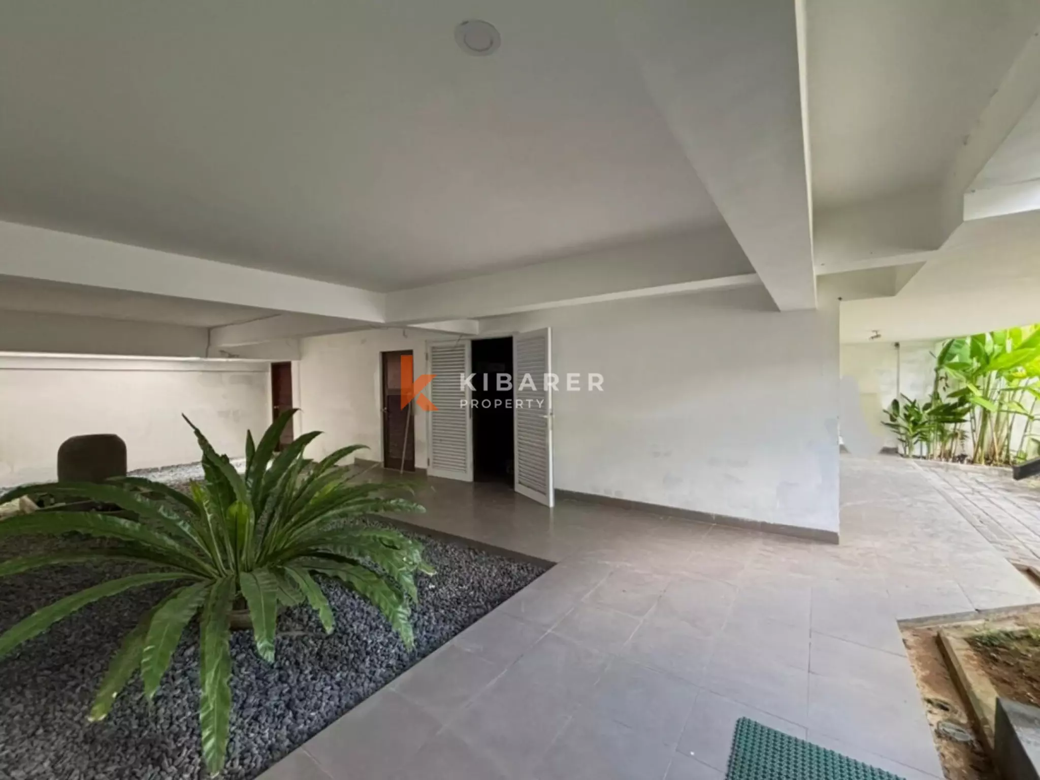 Premium Two Bedroom Villa with Enclosed Living in a Secure Ungasan Estate — image 9