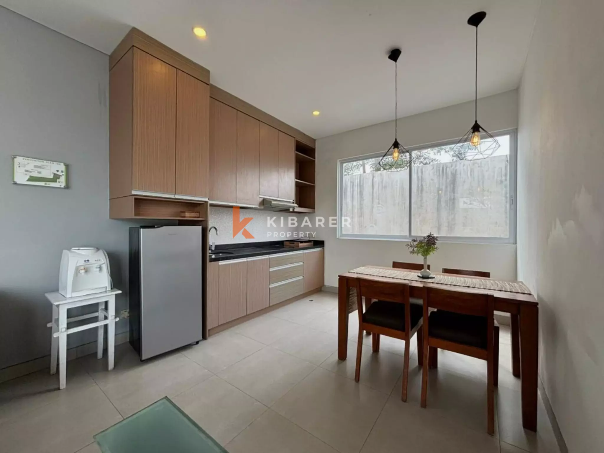 Premium Two Bedroom Villa with Enclosed Living in a Secure Ungasan Estate — image 8