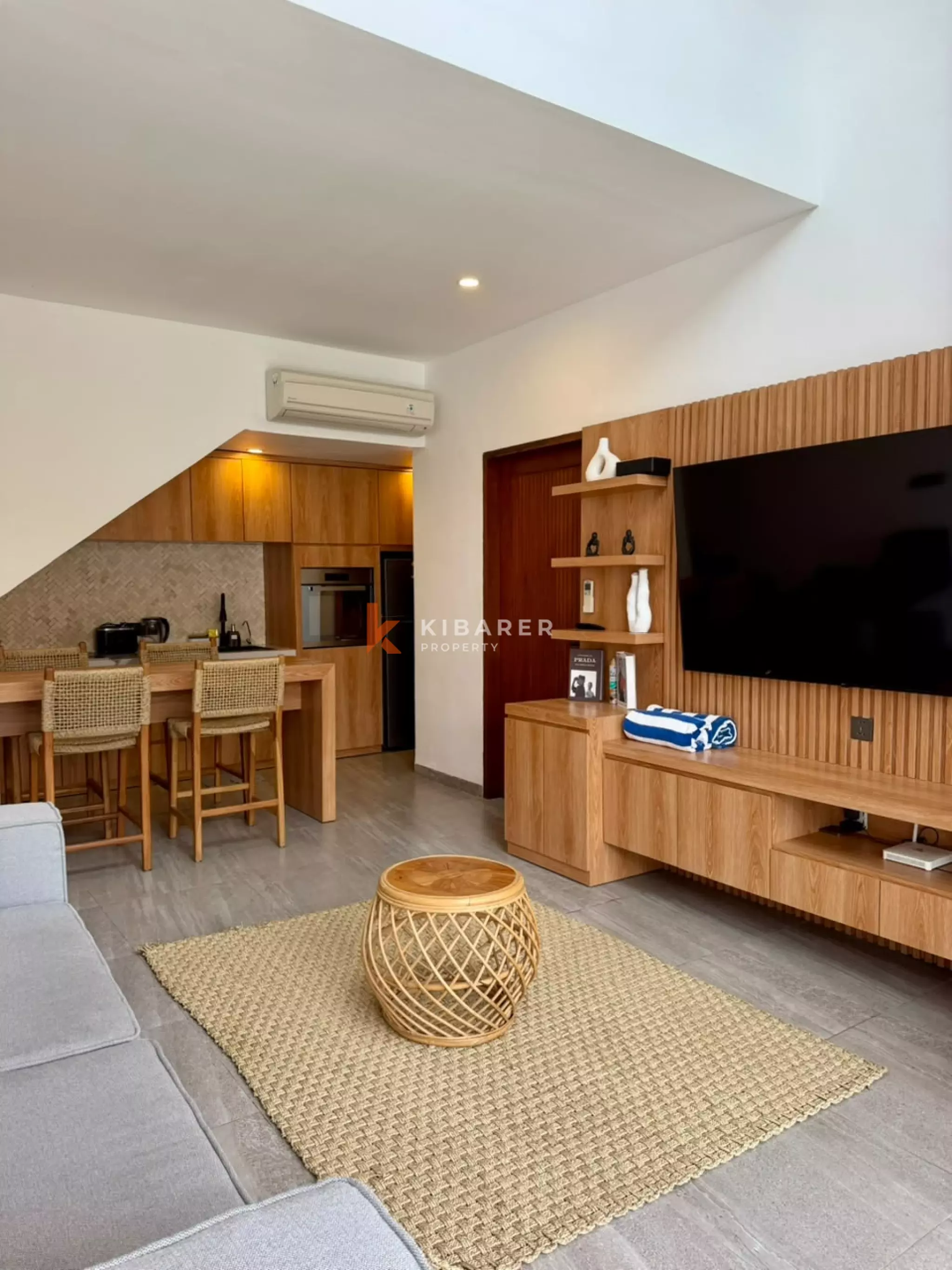 2BR Villa for for Rent in Umalas, Bali — $2,452 — image 4