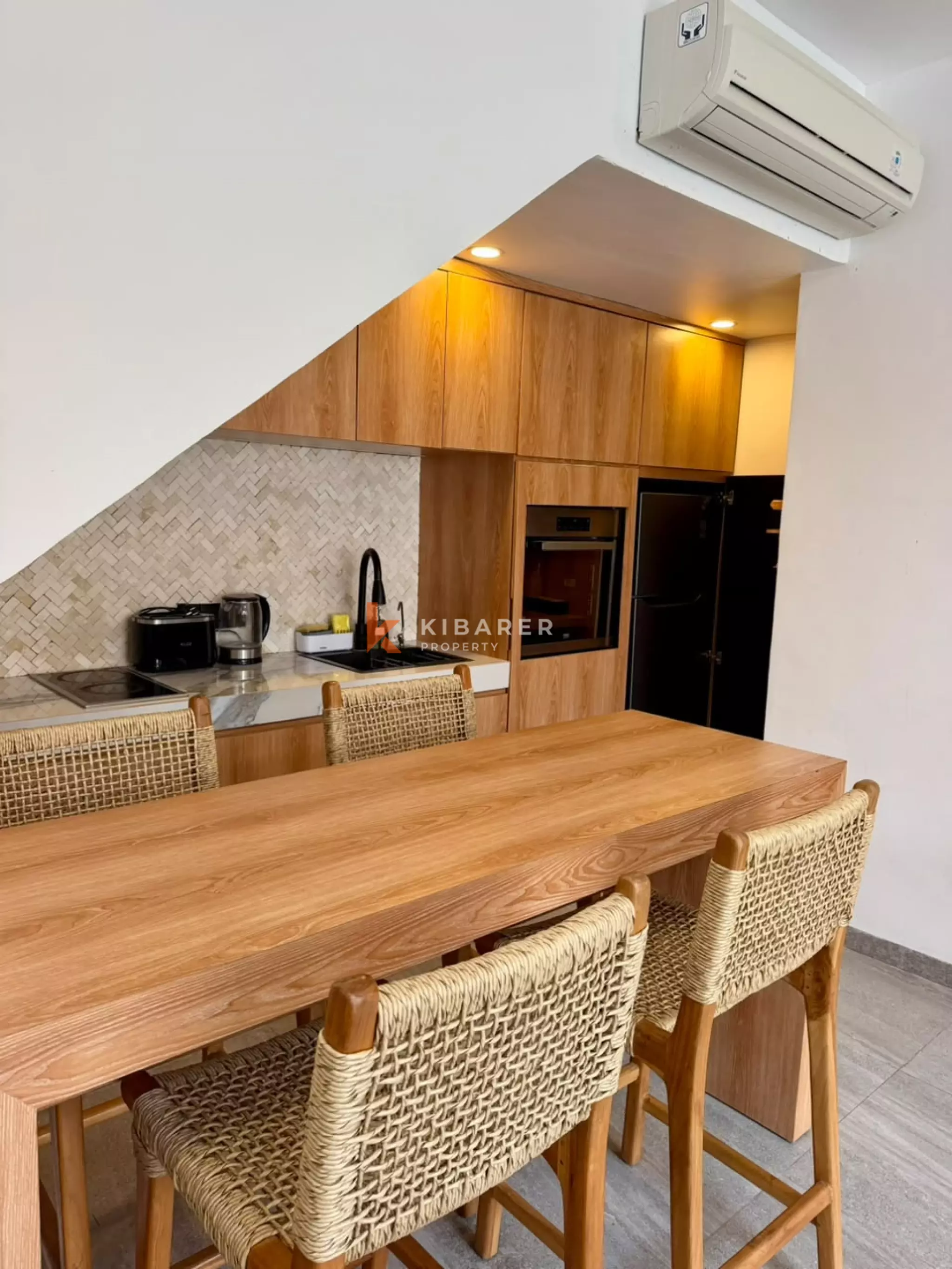2BR Villa for for Rent in Umalas, Bali — $2,452 — image 5