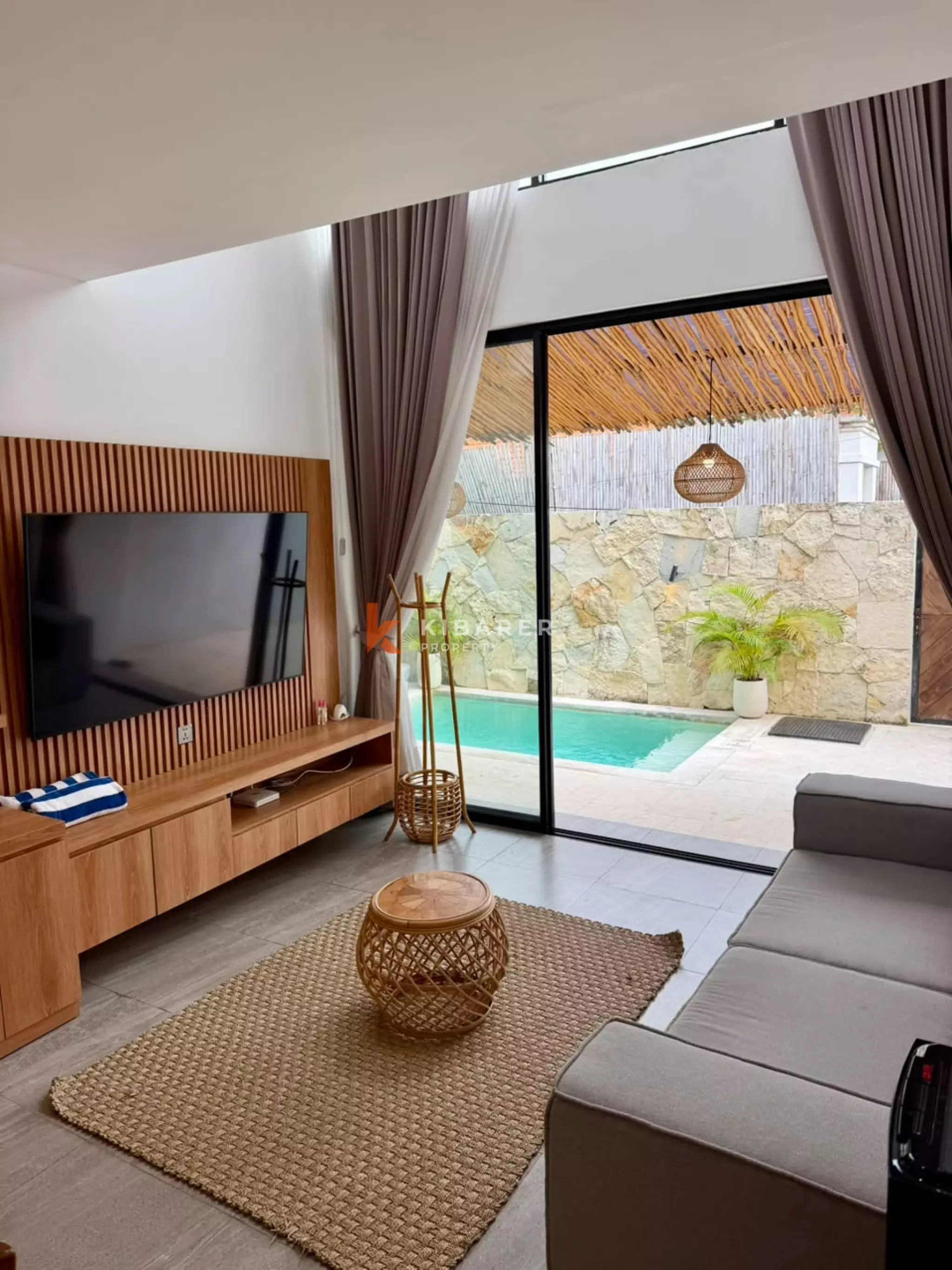 2BR Villa for for Rent in Umalas, Bali — $2,452 — image 6