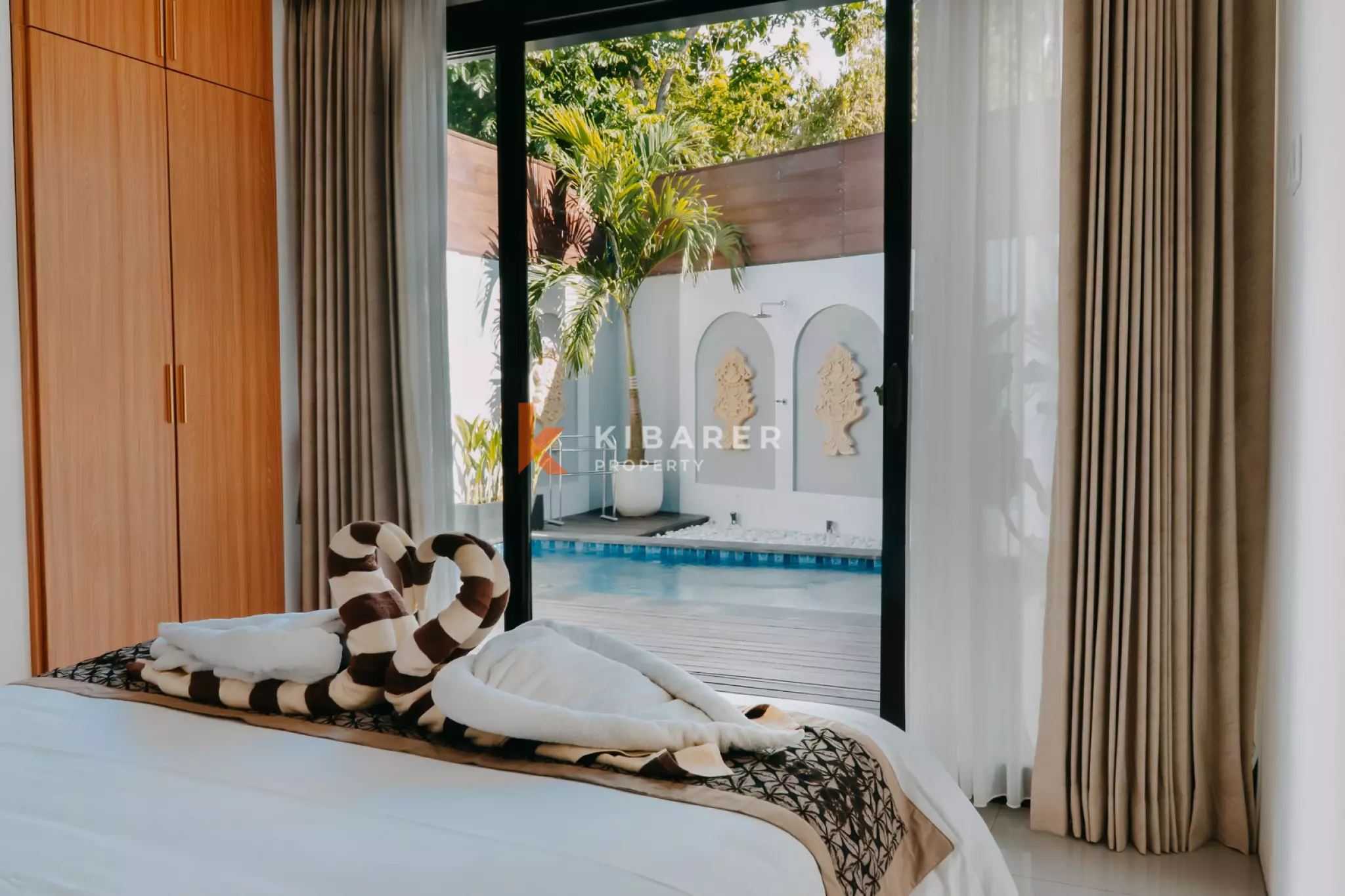 Investment Opportunity – Tropical Two Bedroom Villa in Ungasan — image 9