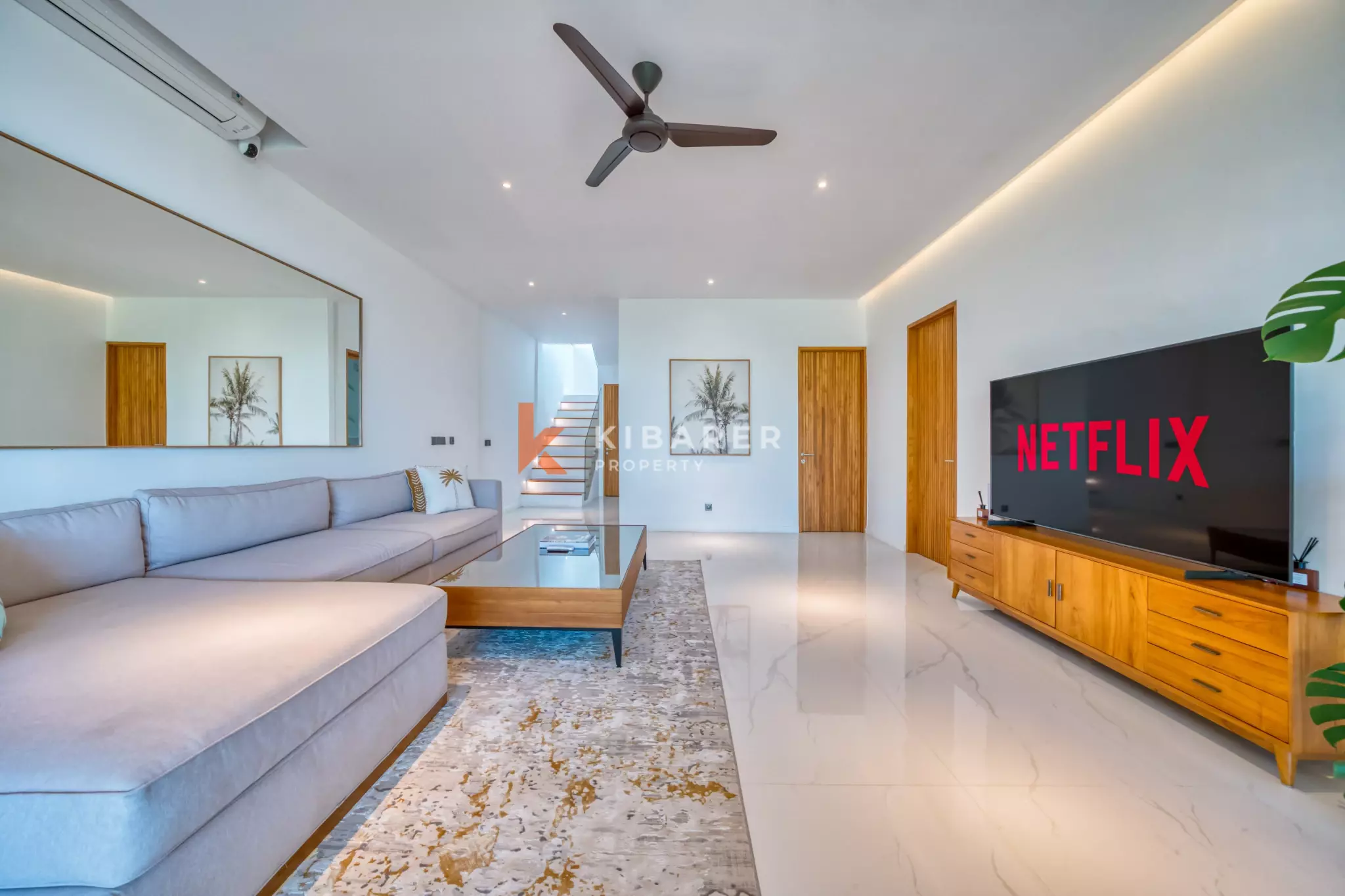 Elegant Cliffside Three-Bedroom Villa with Panoramic Ocean Views in Prime Uluwatu — image 12