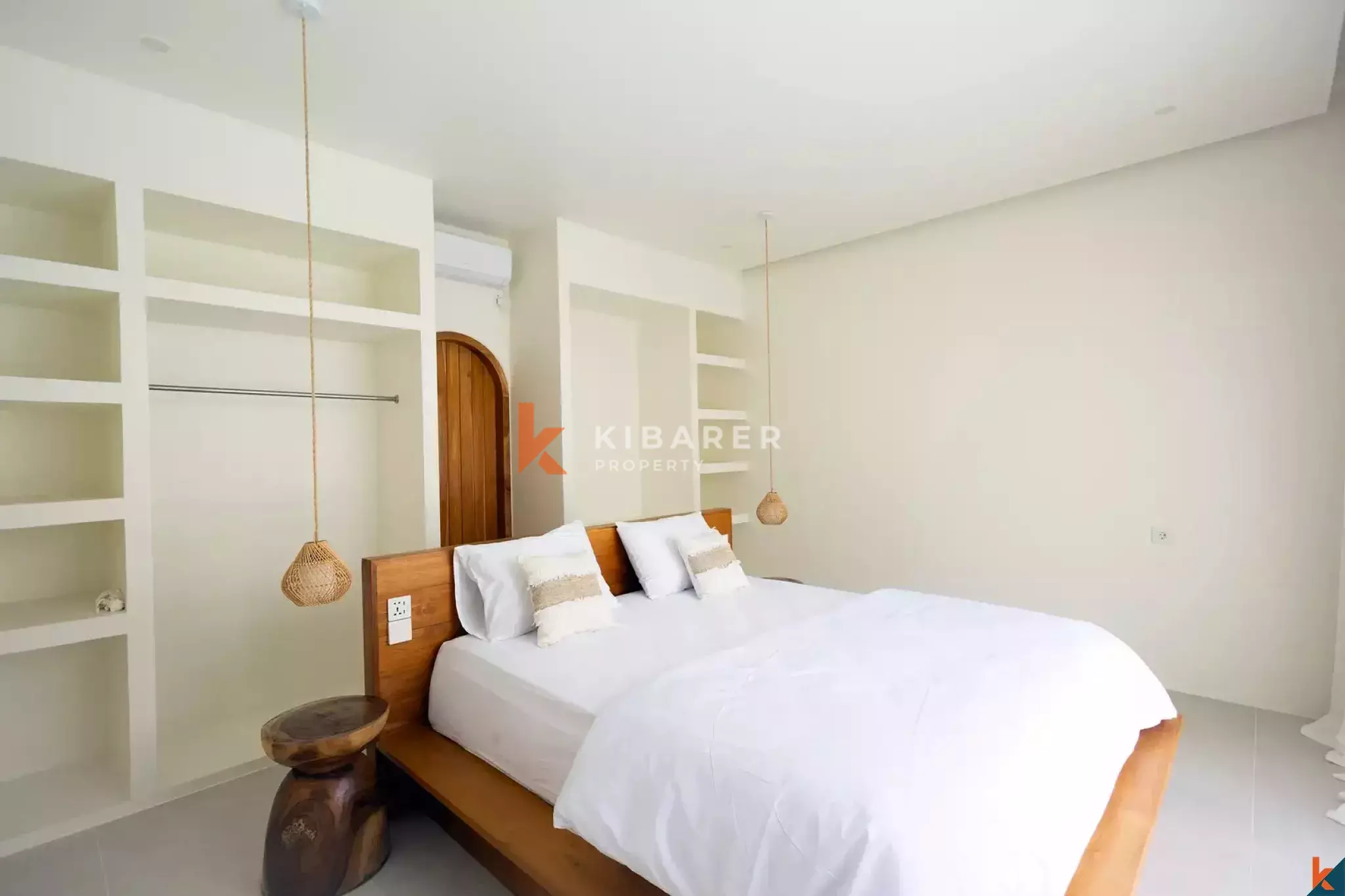 Relax in Style - Contemporary Three Bedroom Villa in Padonan — image 10