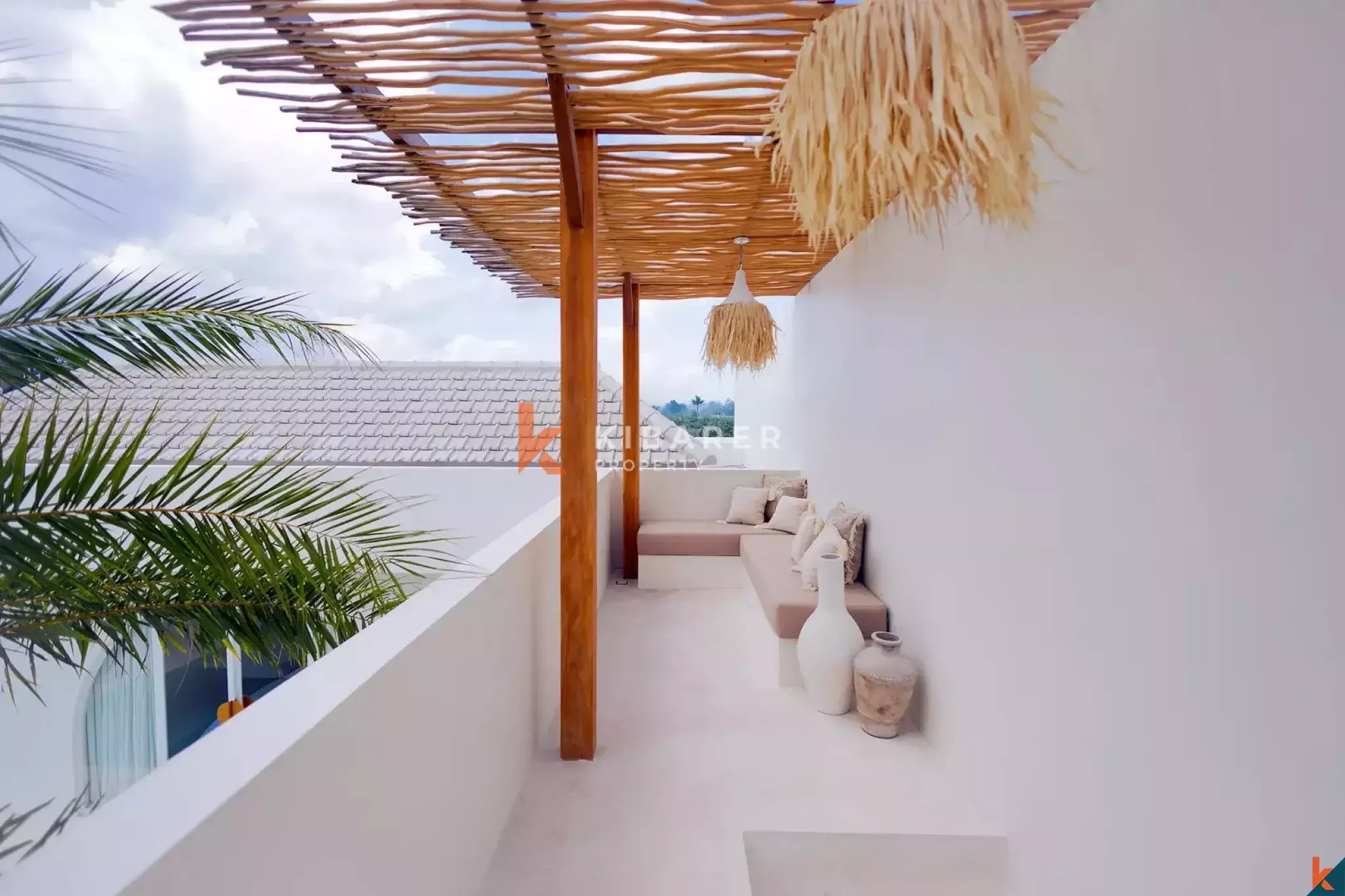 Relax in Style - Contemporary Three Bedroom Villa in Padonan — image 15