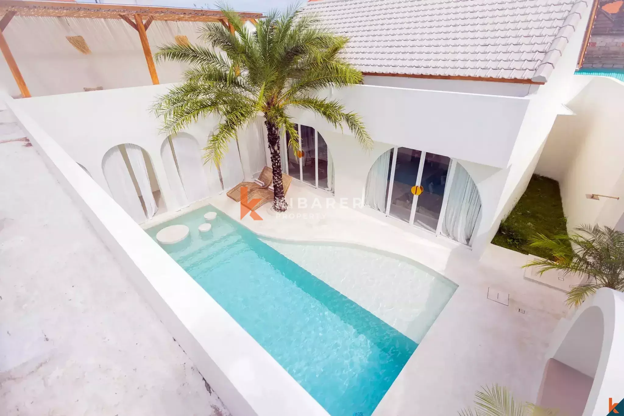 Relax in Style - Contemporary Three Bedroom Villa in Padonan — image 16