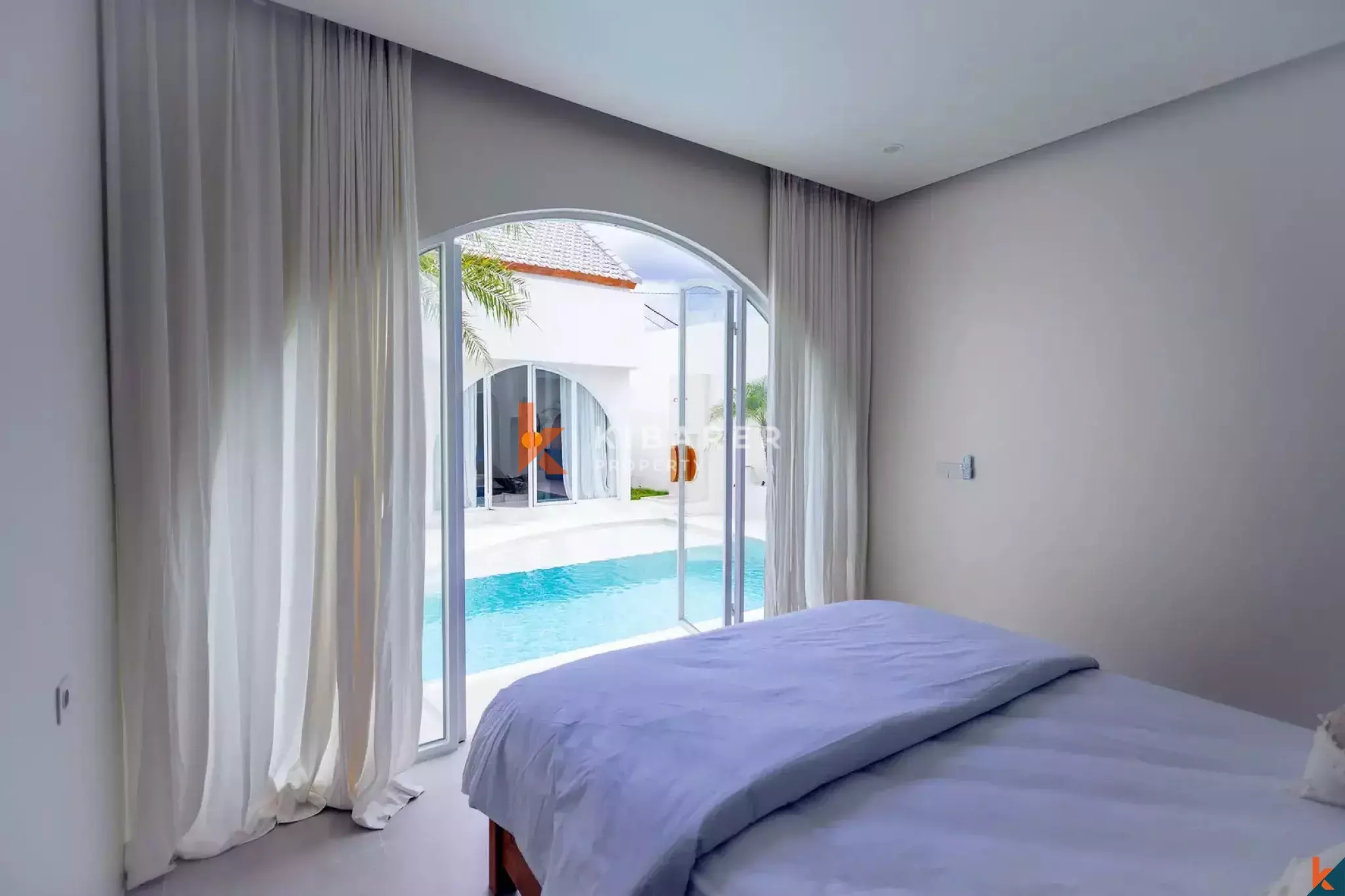 Relax in Style - Contemporary Three Bedroom Villa in Padonan — image 11