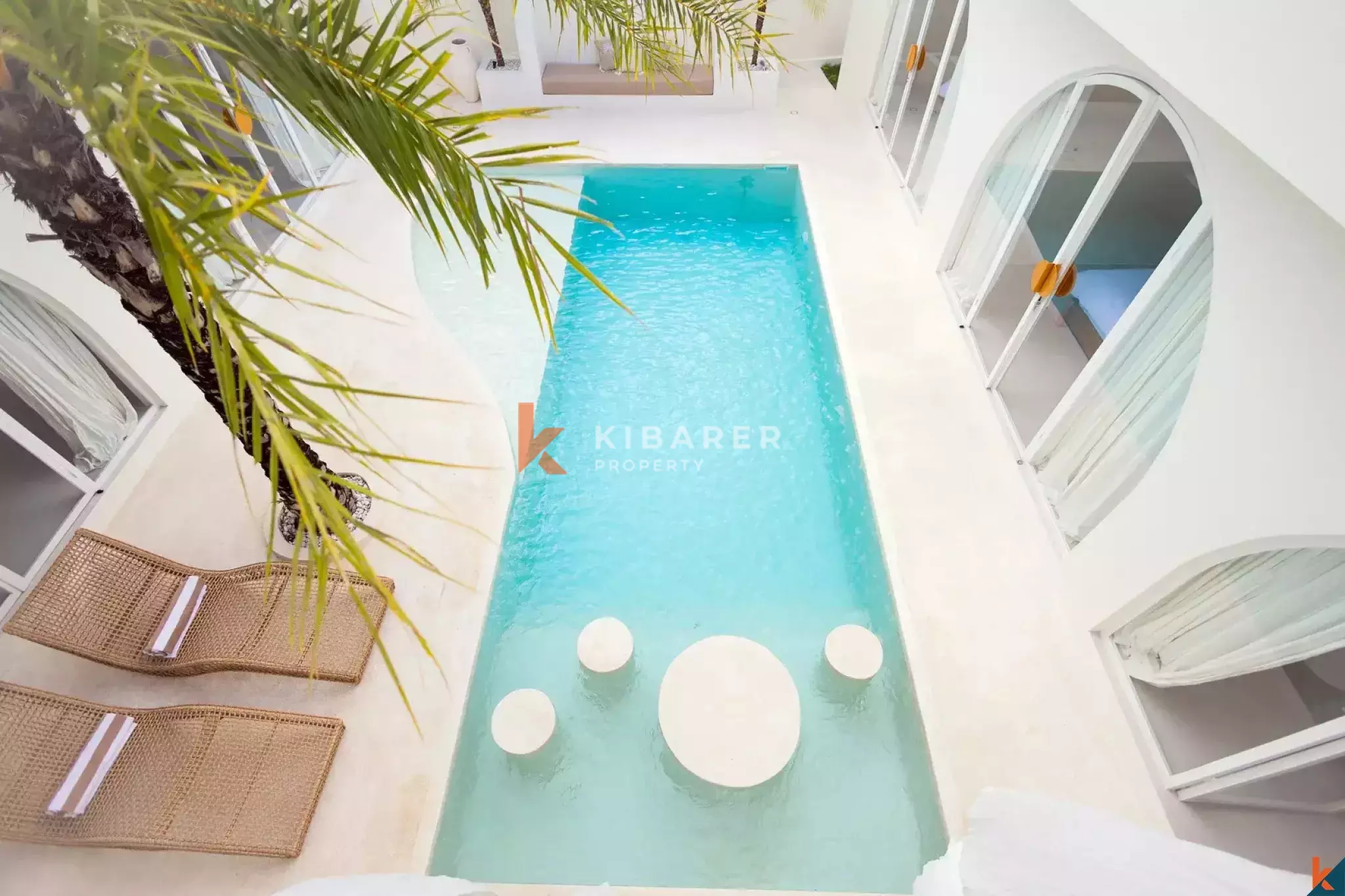 Relax in Style - Contemporary Three Bedroom Villa in Padonan — image 19