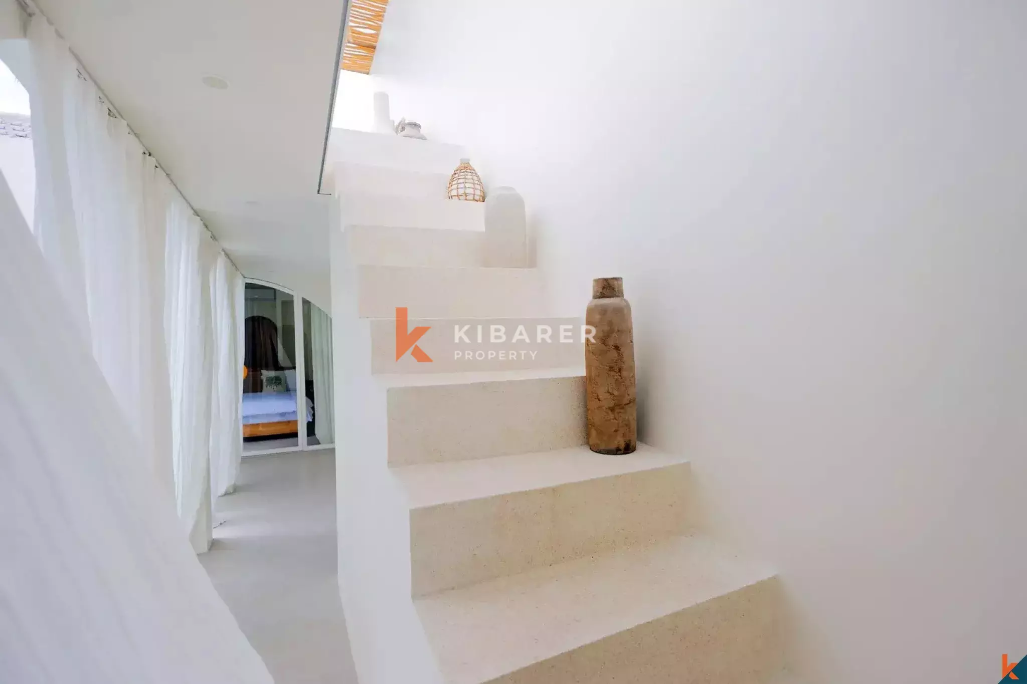 Relax in Style - Contemporary Three Bedroom Villa in Padonan — image 14