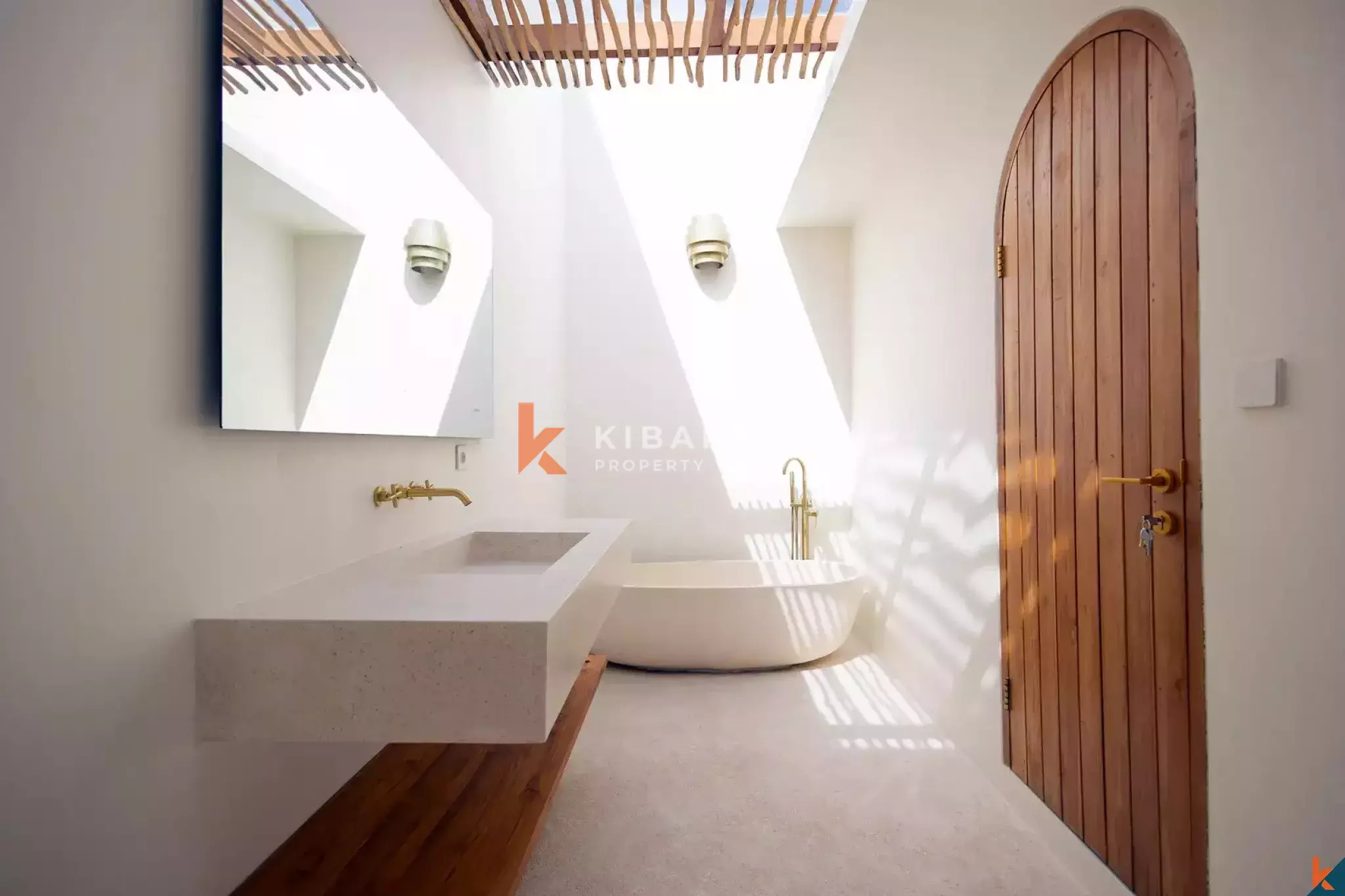 Relax in Style - Contemporary Three Bedroom Villa in Padonan — image 12