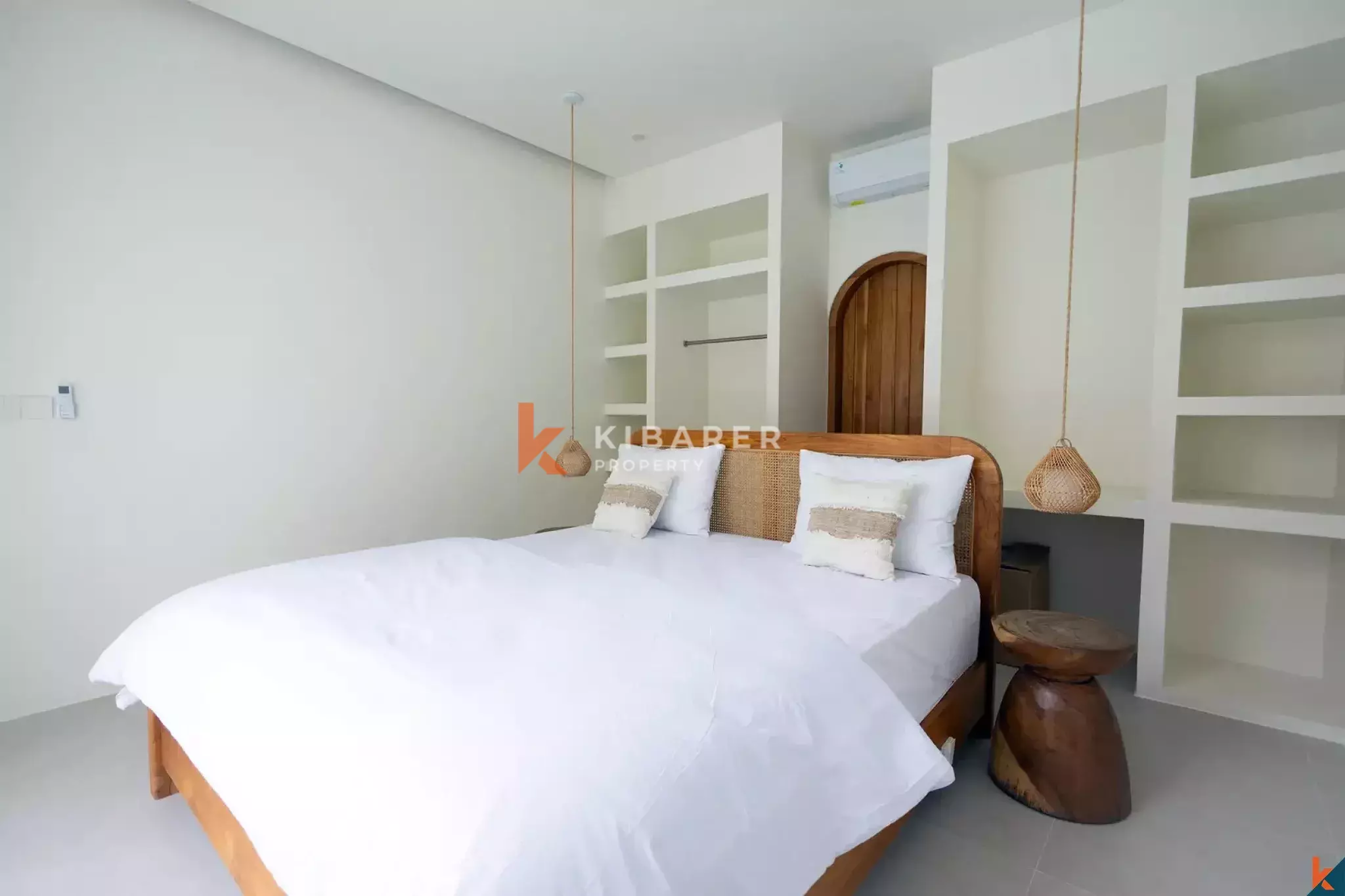 Relax in Style - Contemporary Three Bedroom Villa in Padonan — image 17