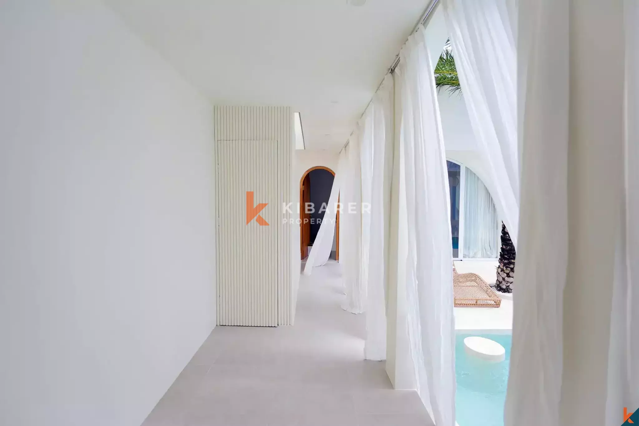 Relax in Style - Contemporary Three Bedroom Villa in Padonan — image 9