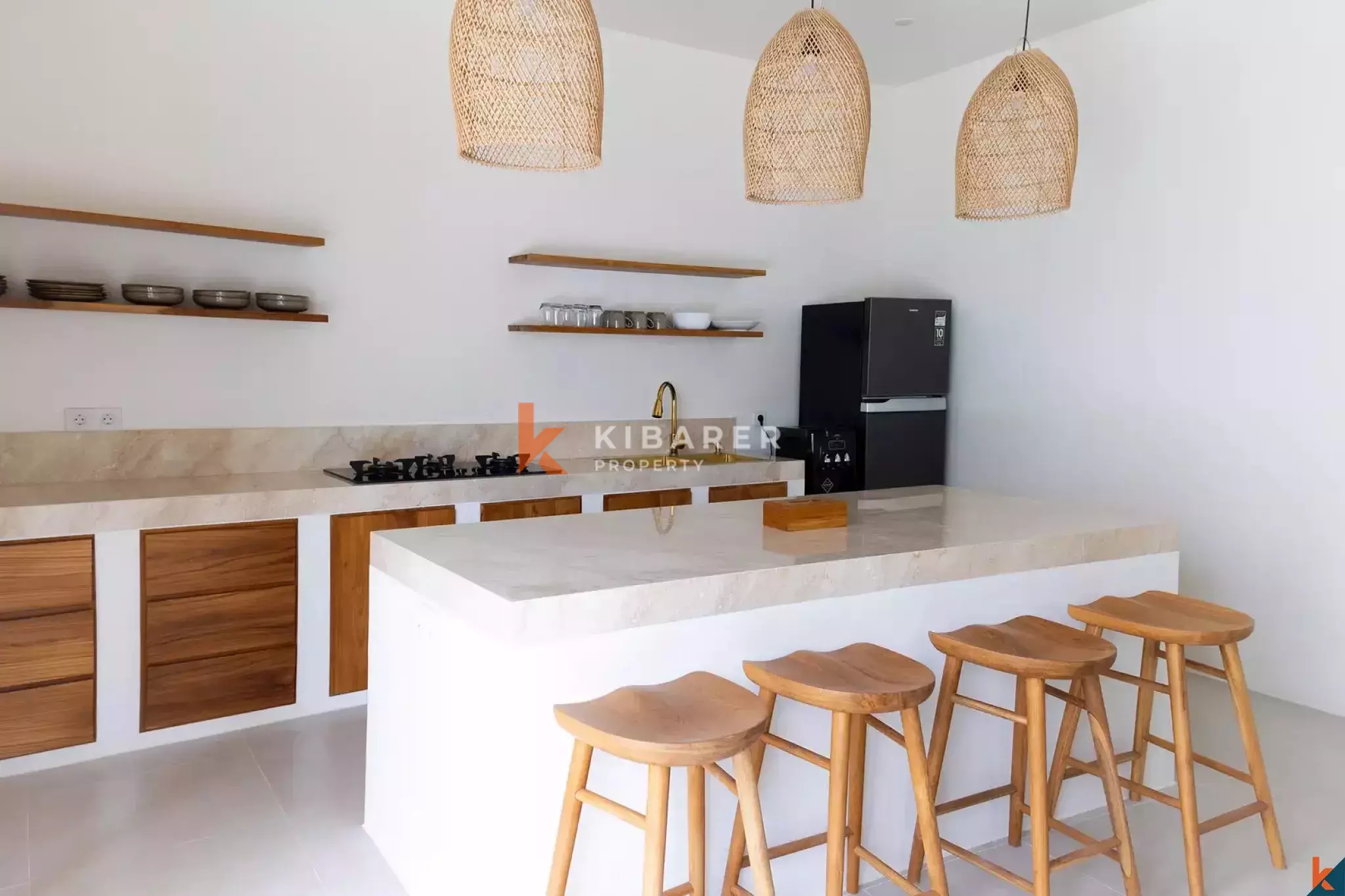 Relax in Style - Contemporary Three Bedroom Villa in Padonan — image 7