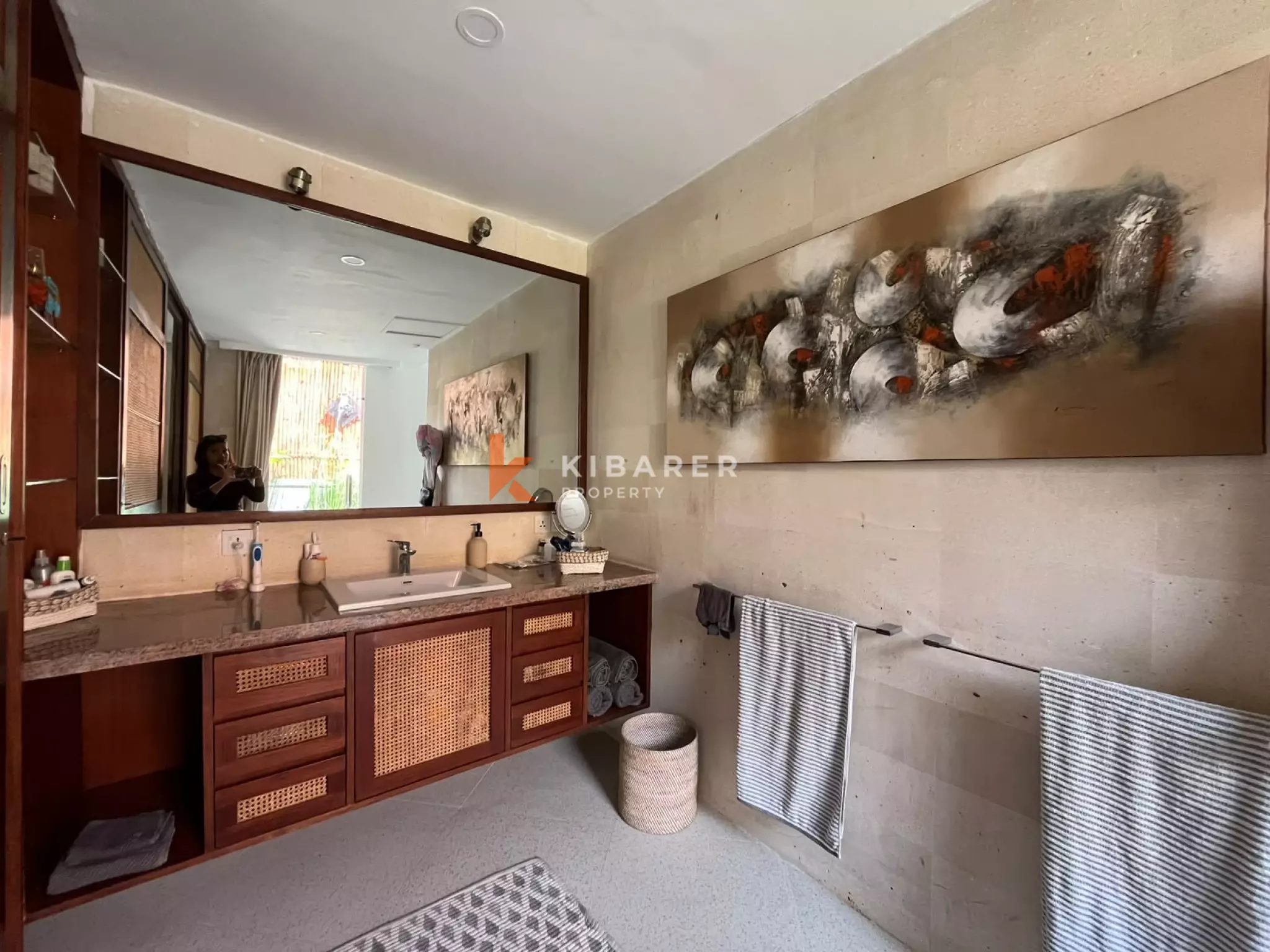 2BR Villa for for Rent in Umalas, Bali — $21,569 — image 19