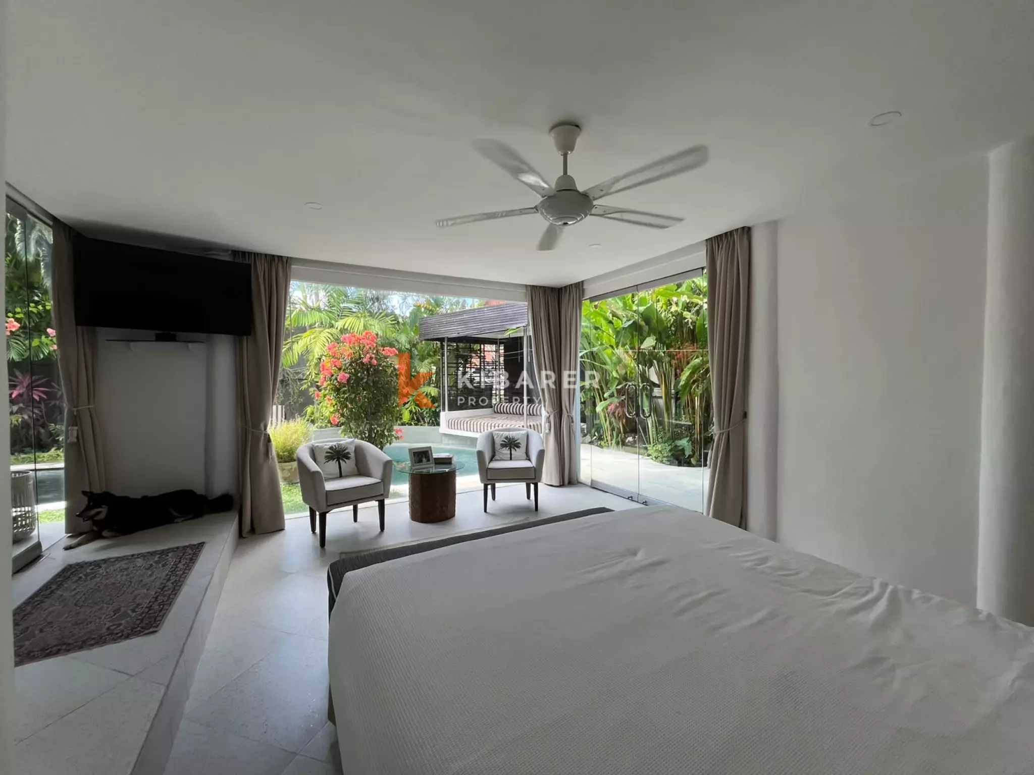 2BR Villa for for Rent in Umalas, Bali — $21,569 — image 14