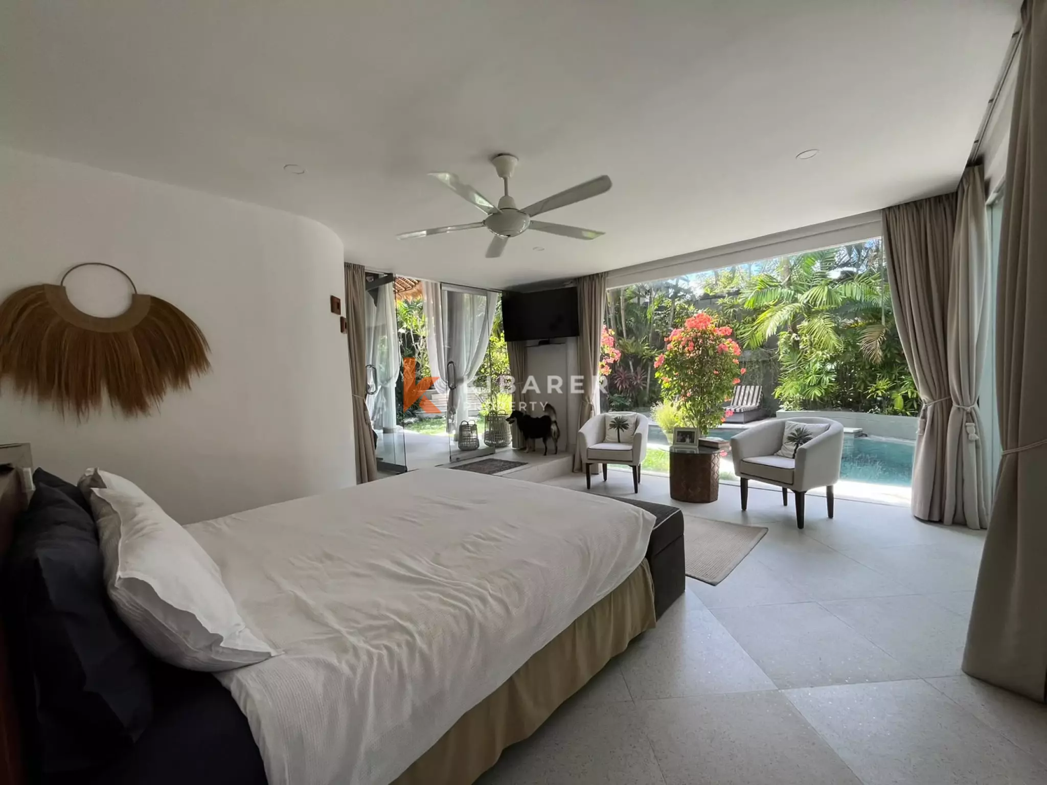 2BR Villa for for Rent in Umalas, Bali — $21,569 — image 16