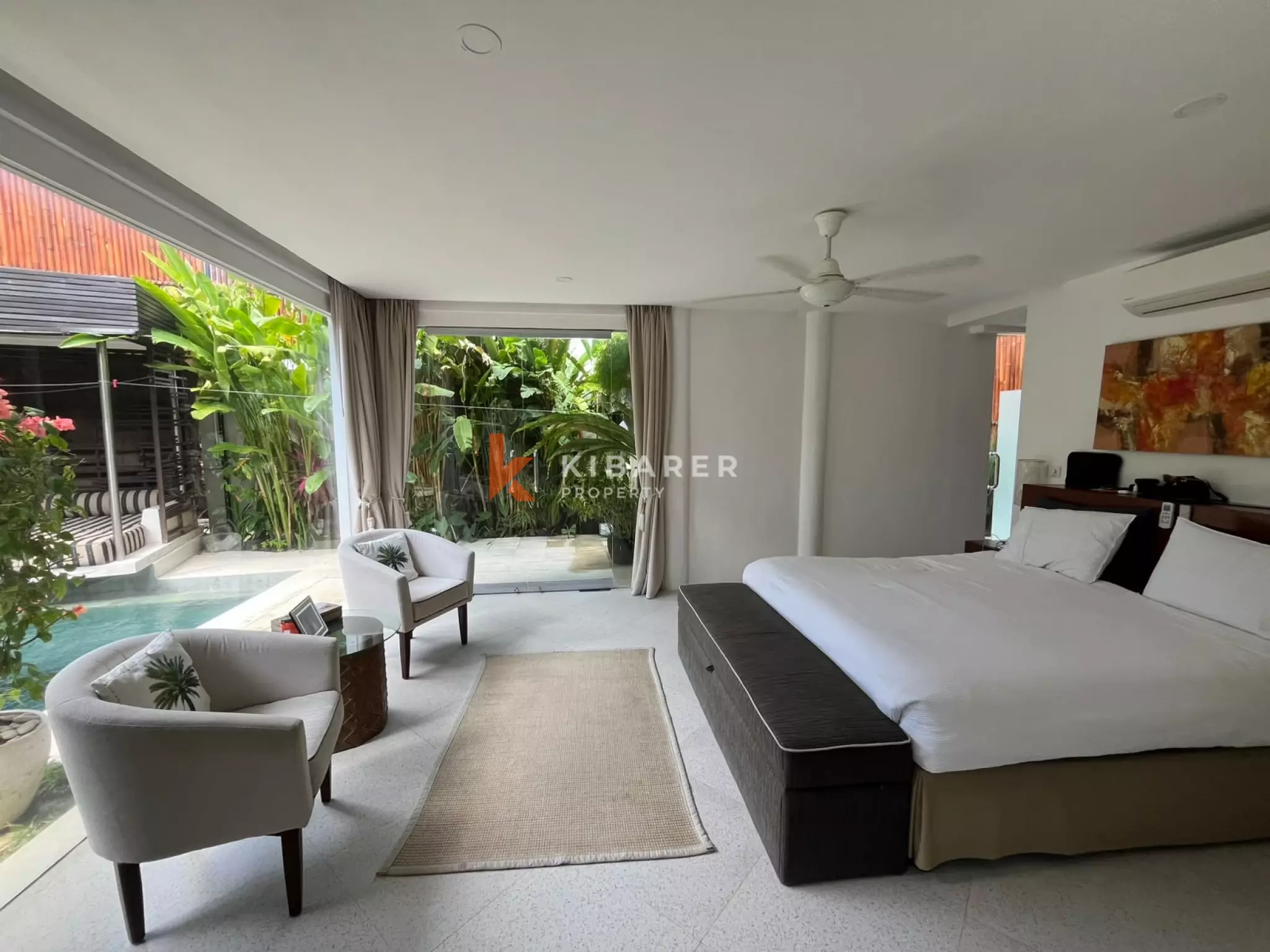2BR Villa for for Rent in Umalas, Bali — $21,569 — image 17
